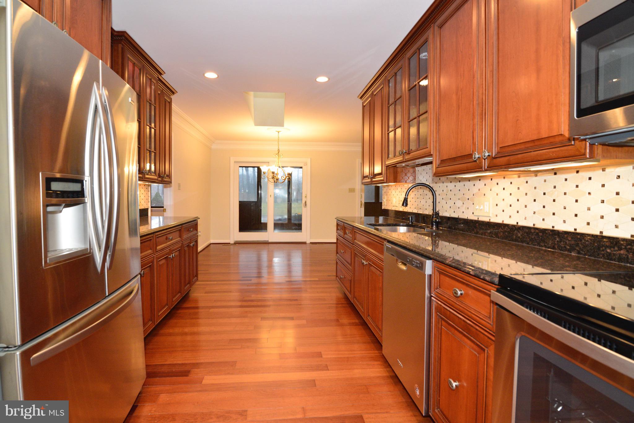 YORKSHIRE ACRES - Residential