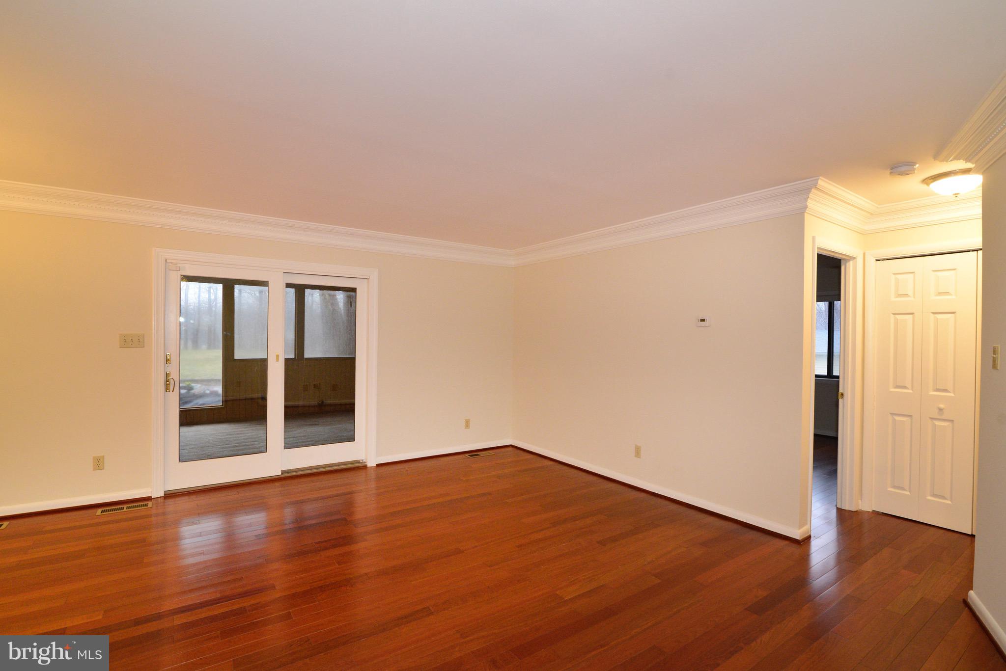 YORKSHIRE ACRES - Residential