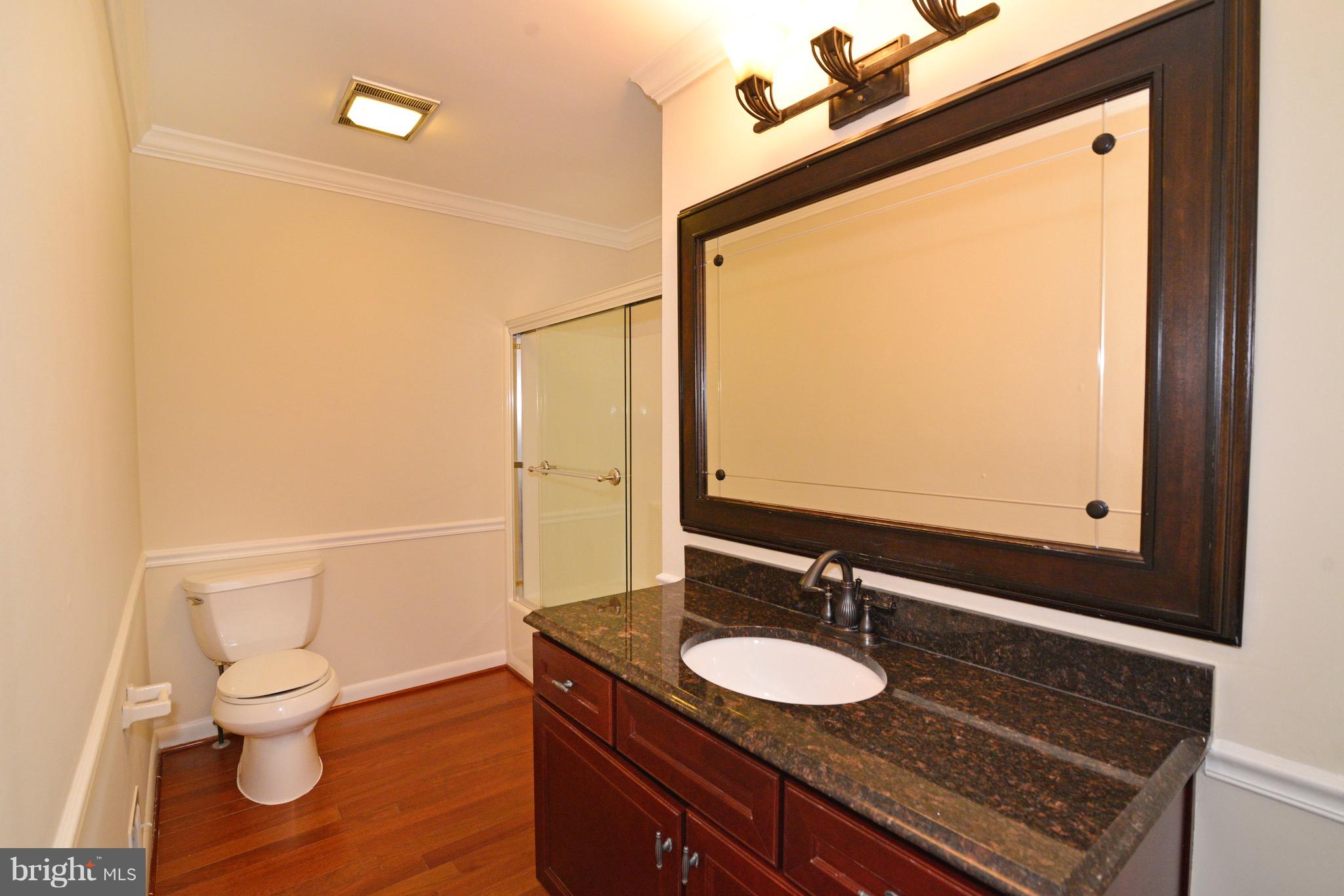 YORKSHIRE ACRES - Residential