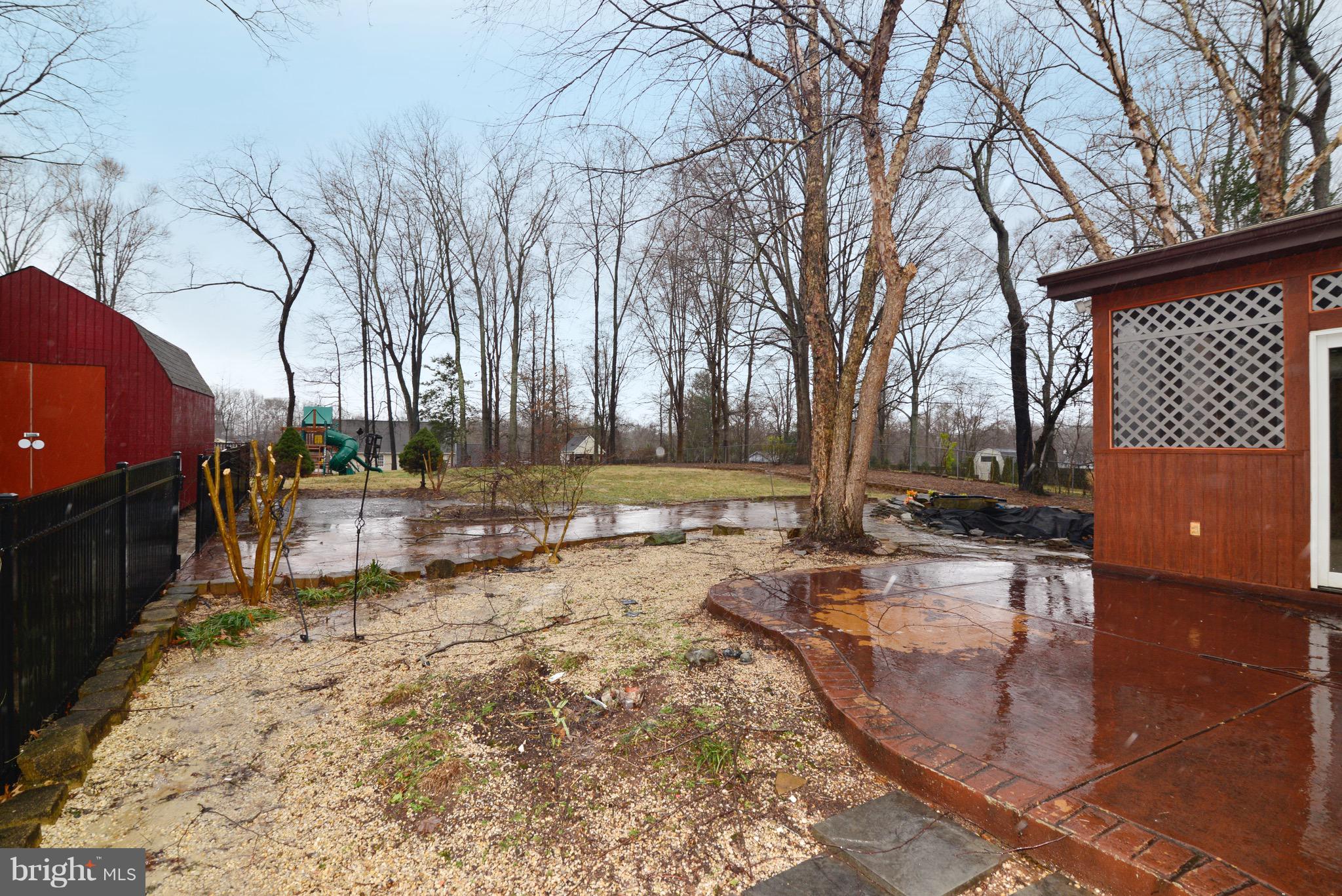 YORKSHIRE ACRES - Residential