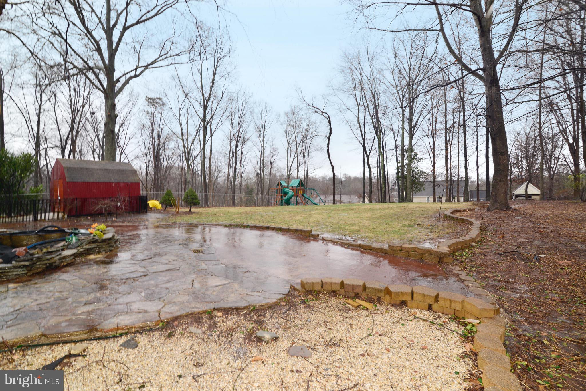 YORKSHIRE ACRES - Residential