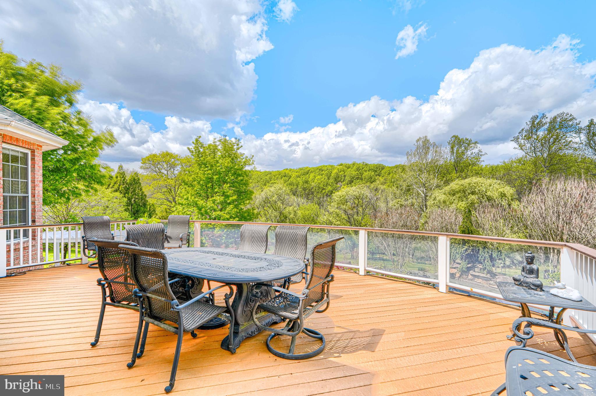 CHAPEL WOODS - Residential