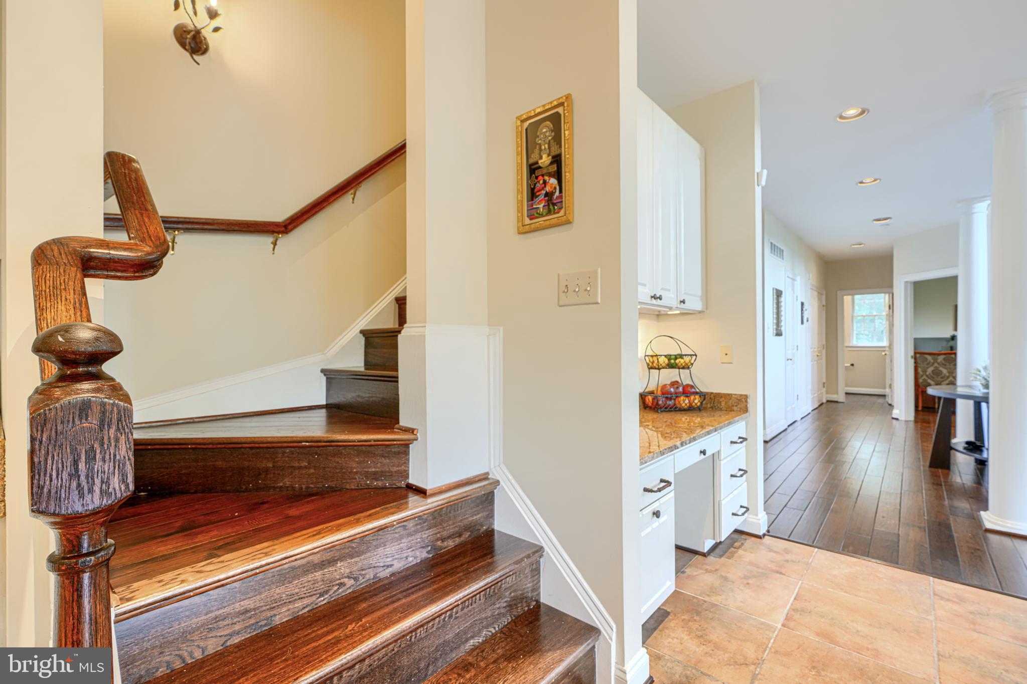 CHAPEL WOODS - Residential