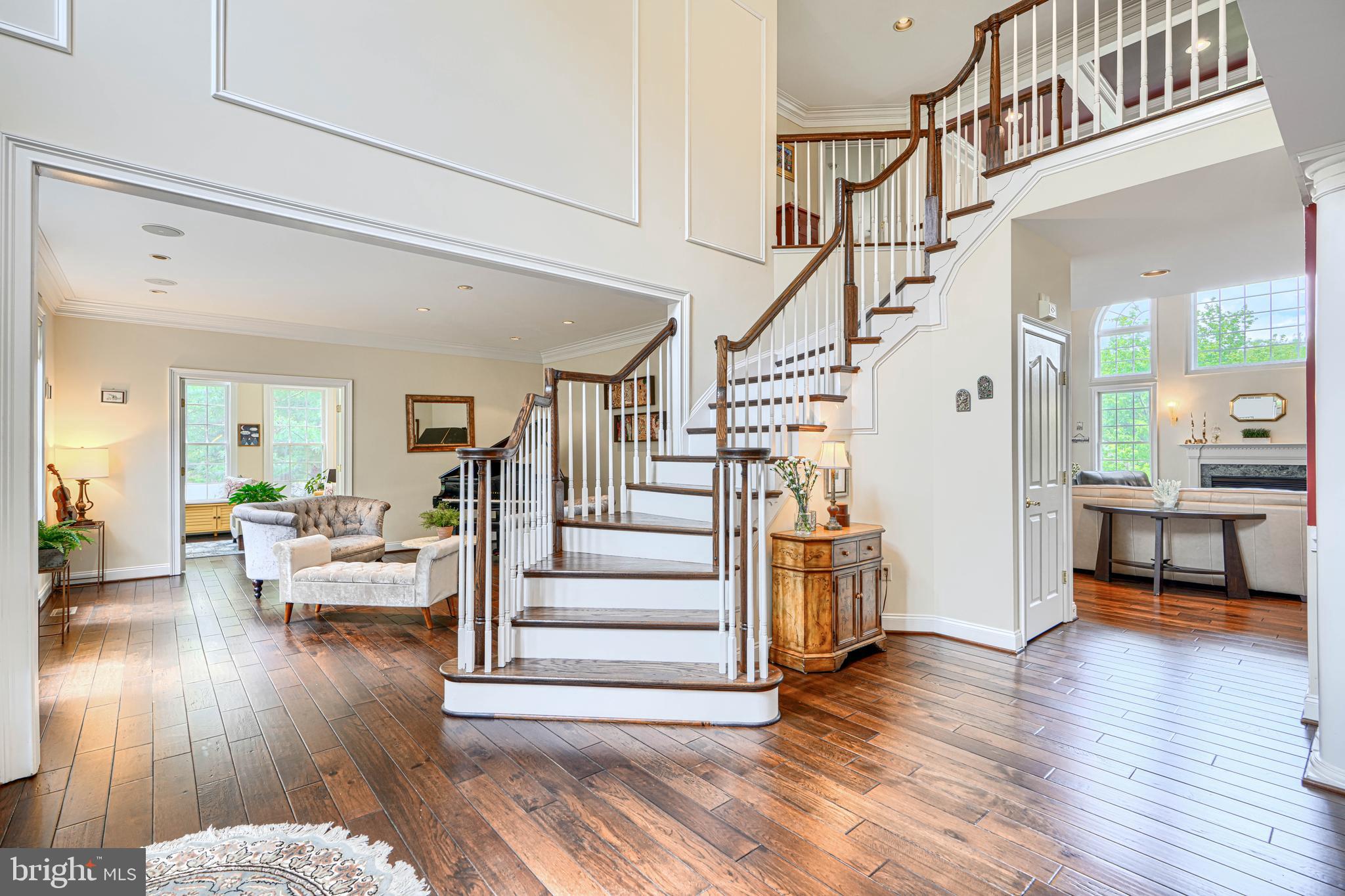 CHAPEL WOODS - Residential