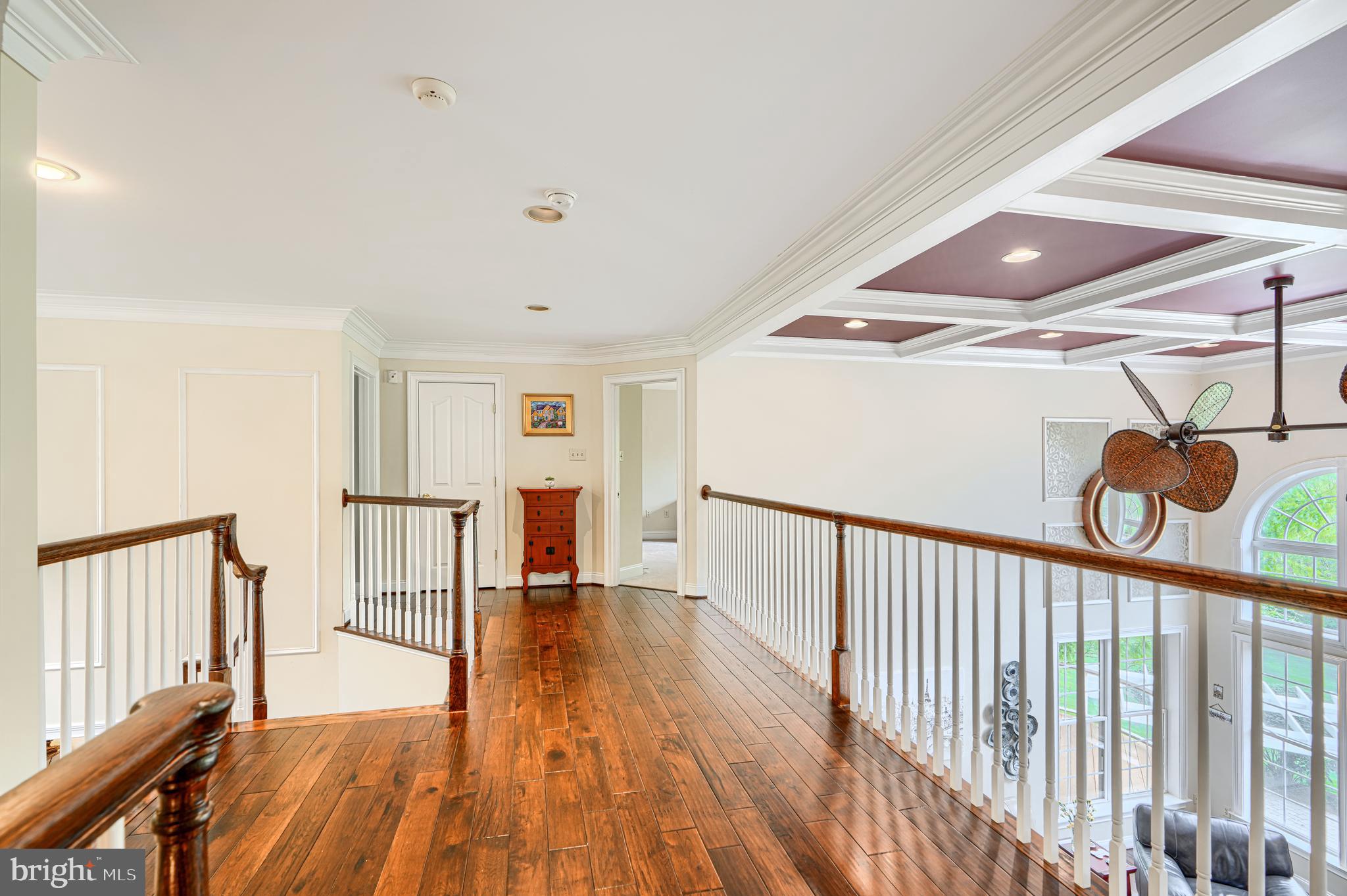 CHAPEL WOODS - Residential