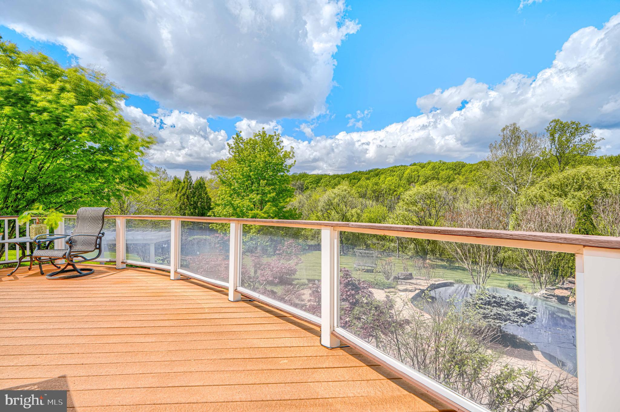 CHAPEL WOODS - Residential