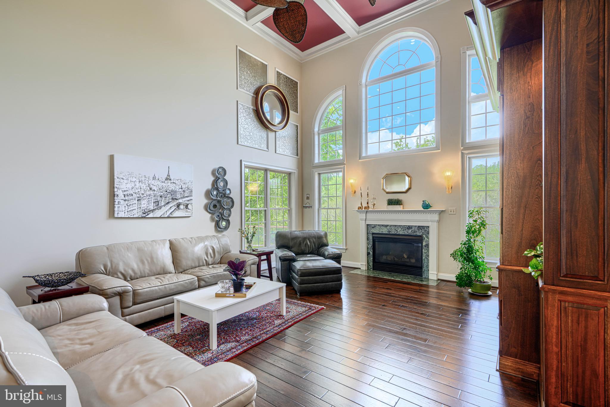 CHAPEL WOODS - Residential