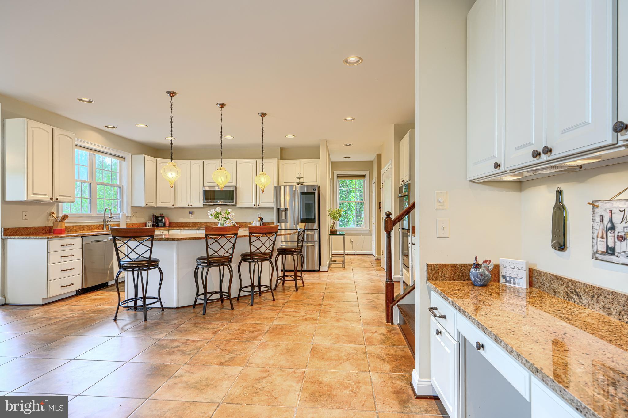 CHAPEL WOODS - Residential