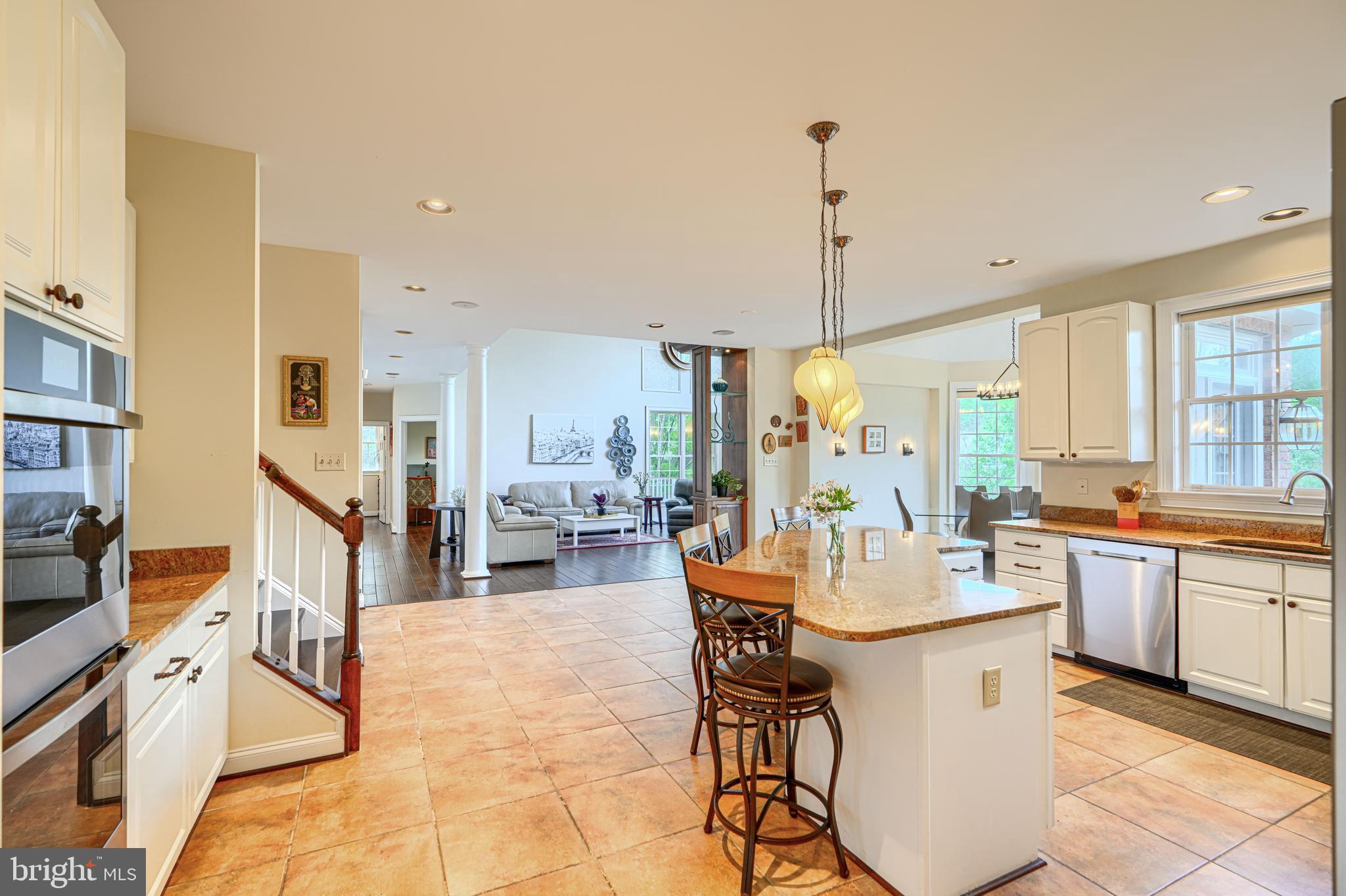 CHAPEL WOODS - Residential