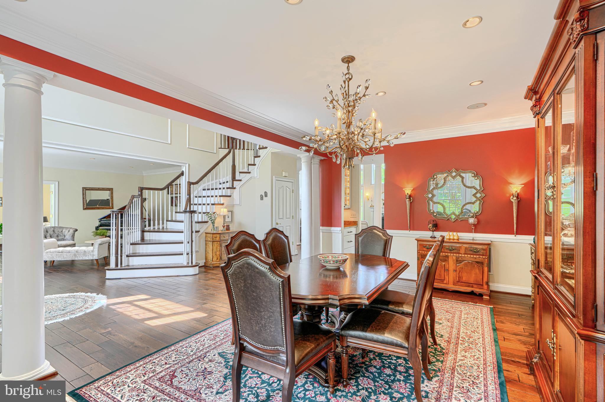 CHAPEL WOODS - Residential