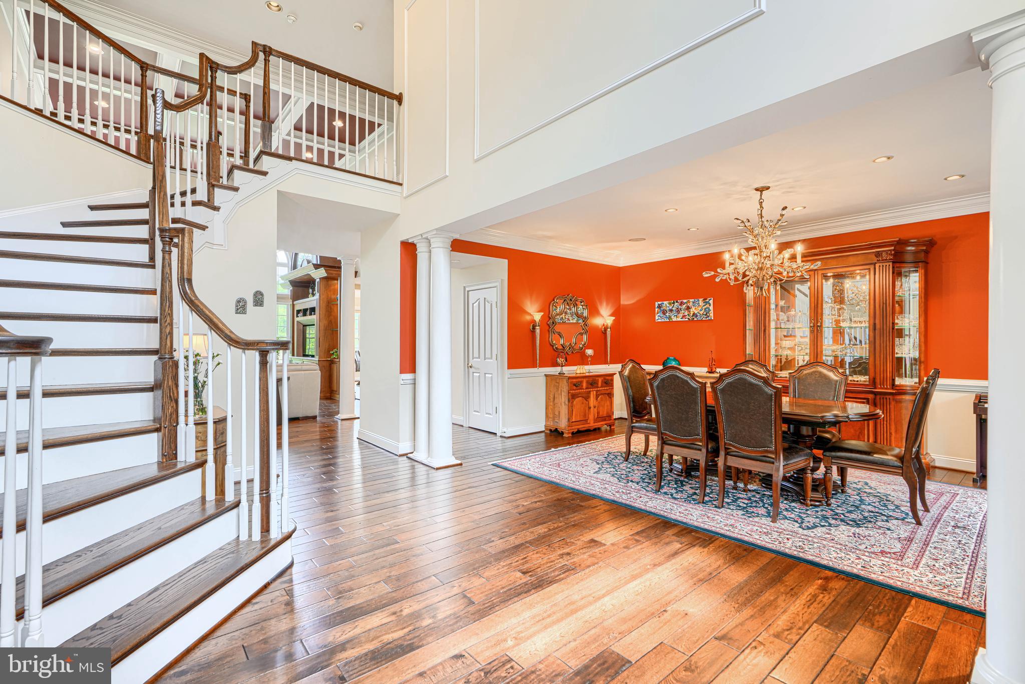 CHAPEL WOODS - Residential