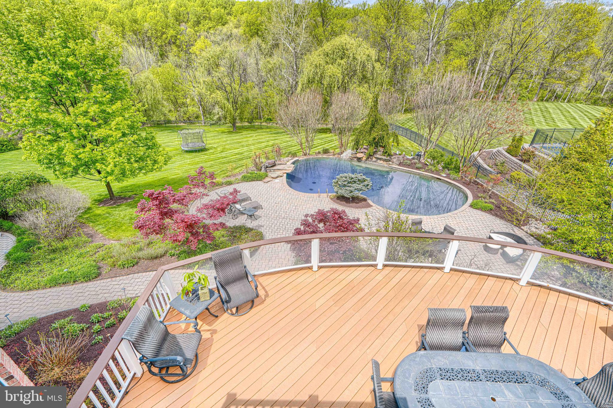 CHAPEL WOODS - Residential