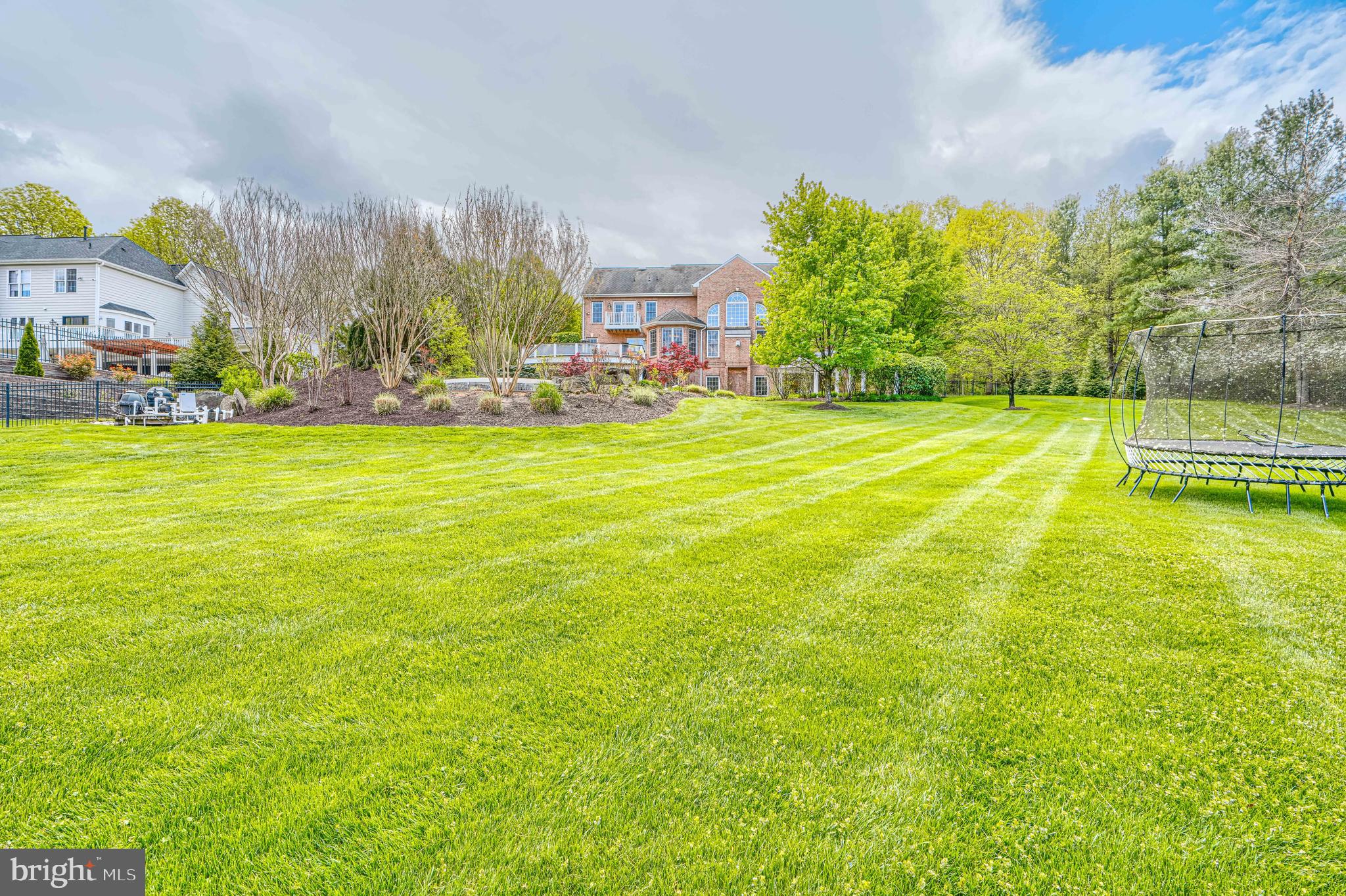 CHAPEL WOODS - Residential