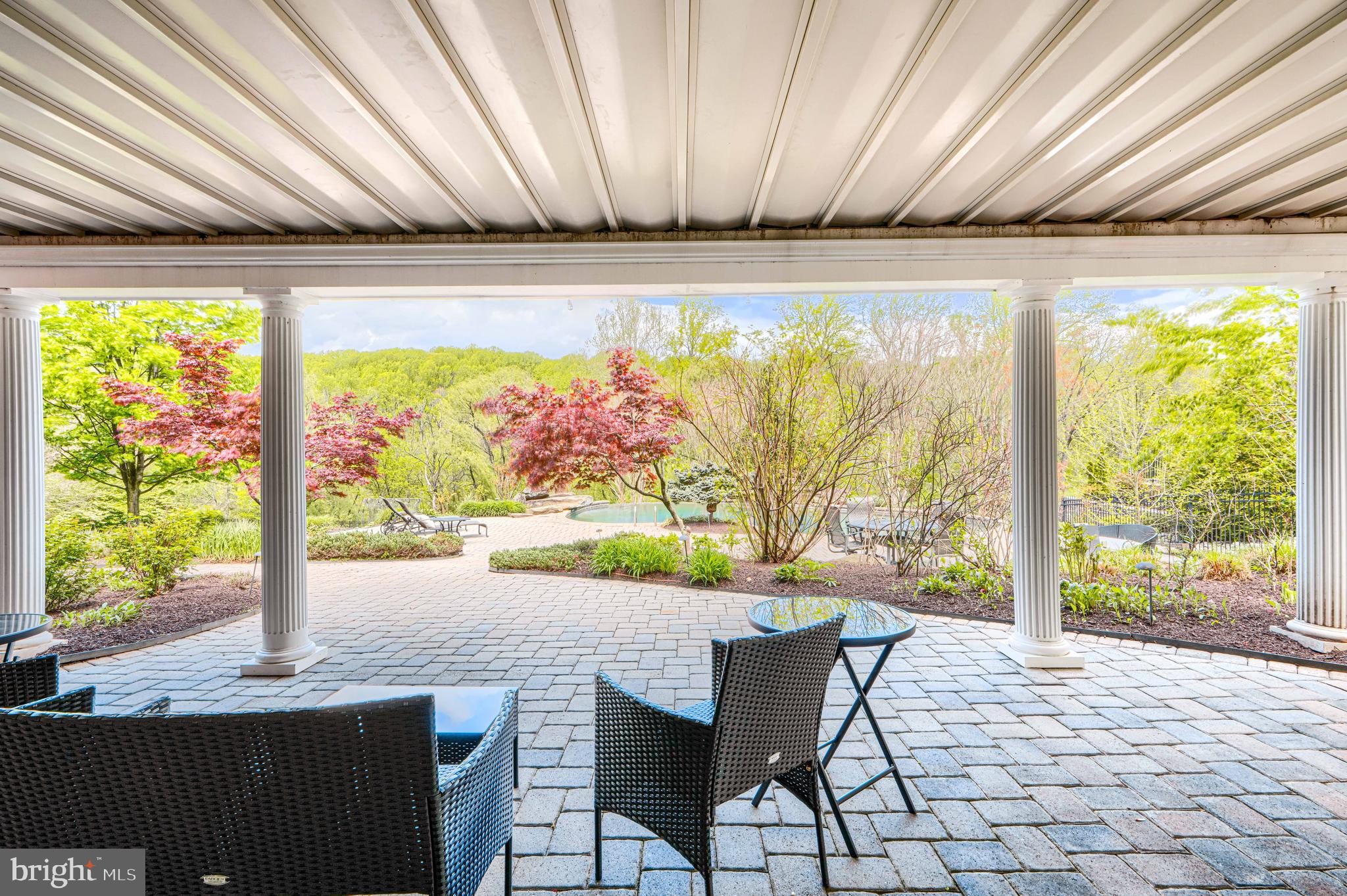 CHAPEL WOODS - Residential