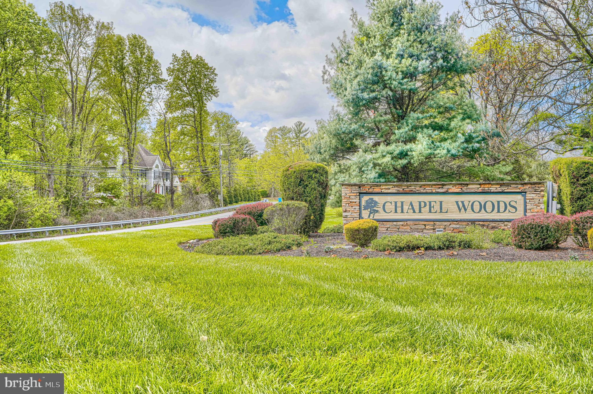 CHAPEL WOODS - Residential