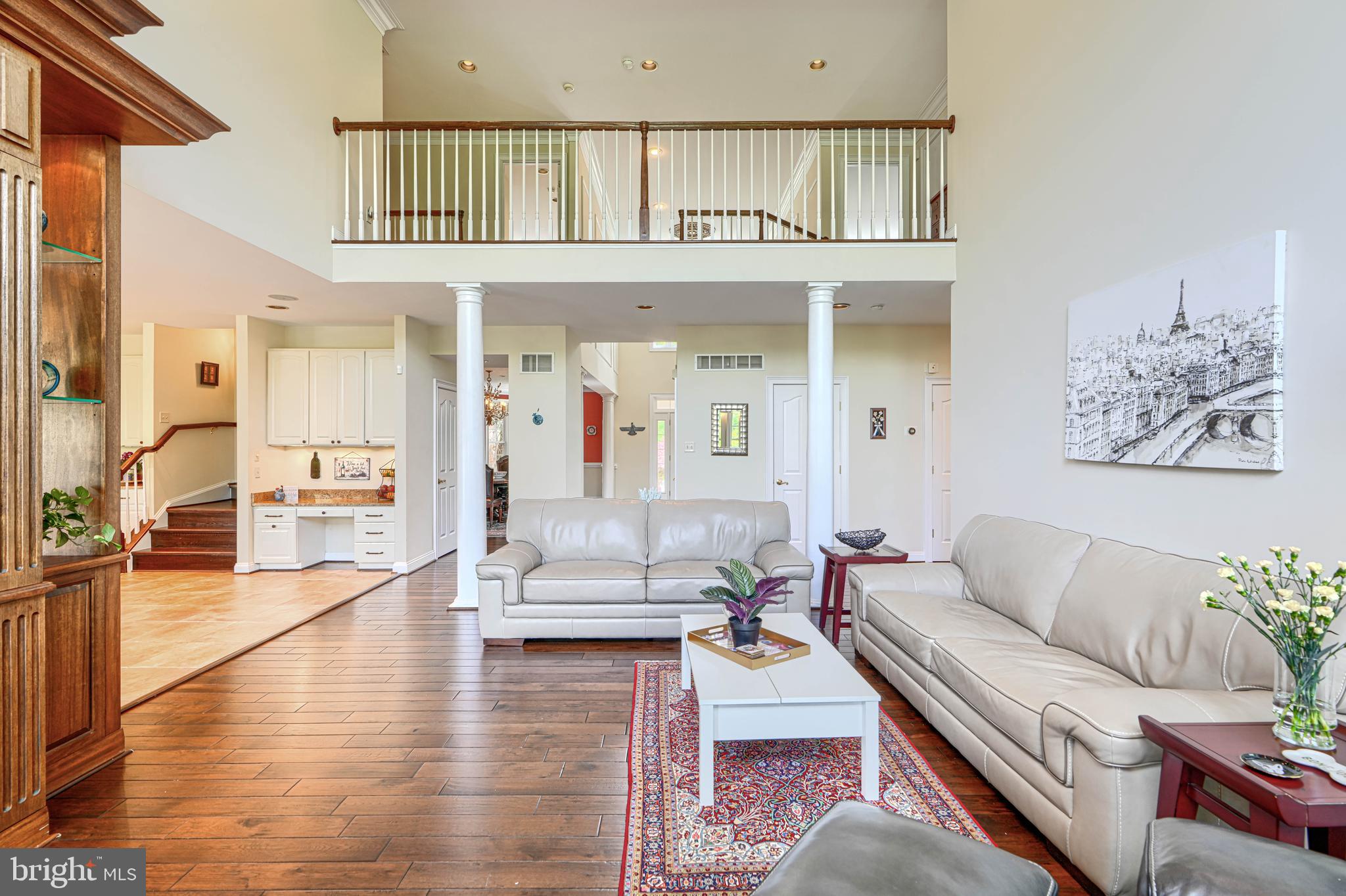 CHAPEL WOODS - Residential