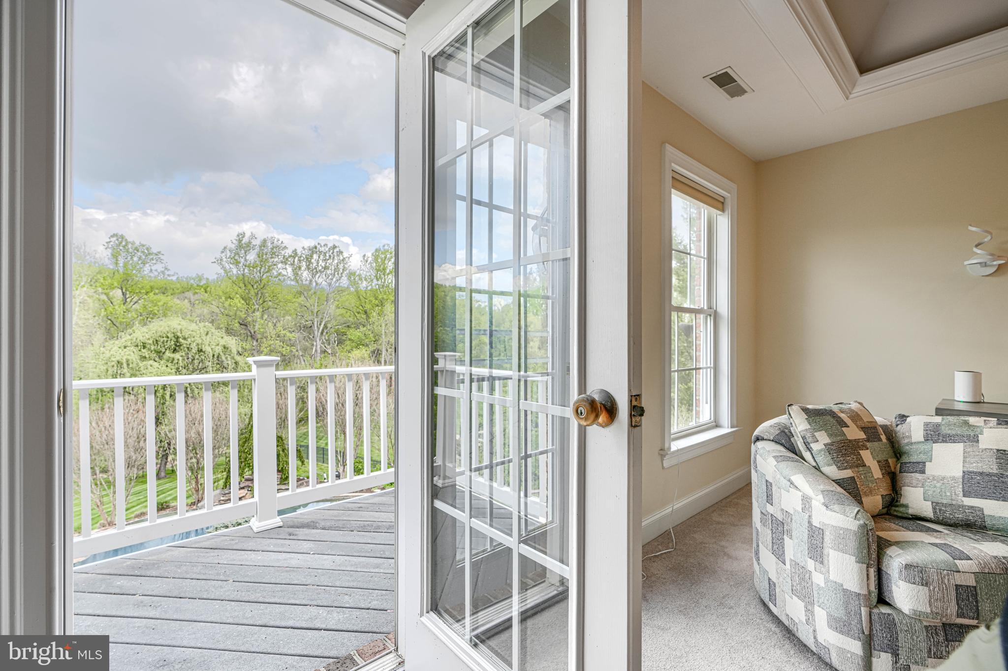 CHAPEL WOODS - Residential