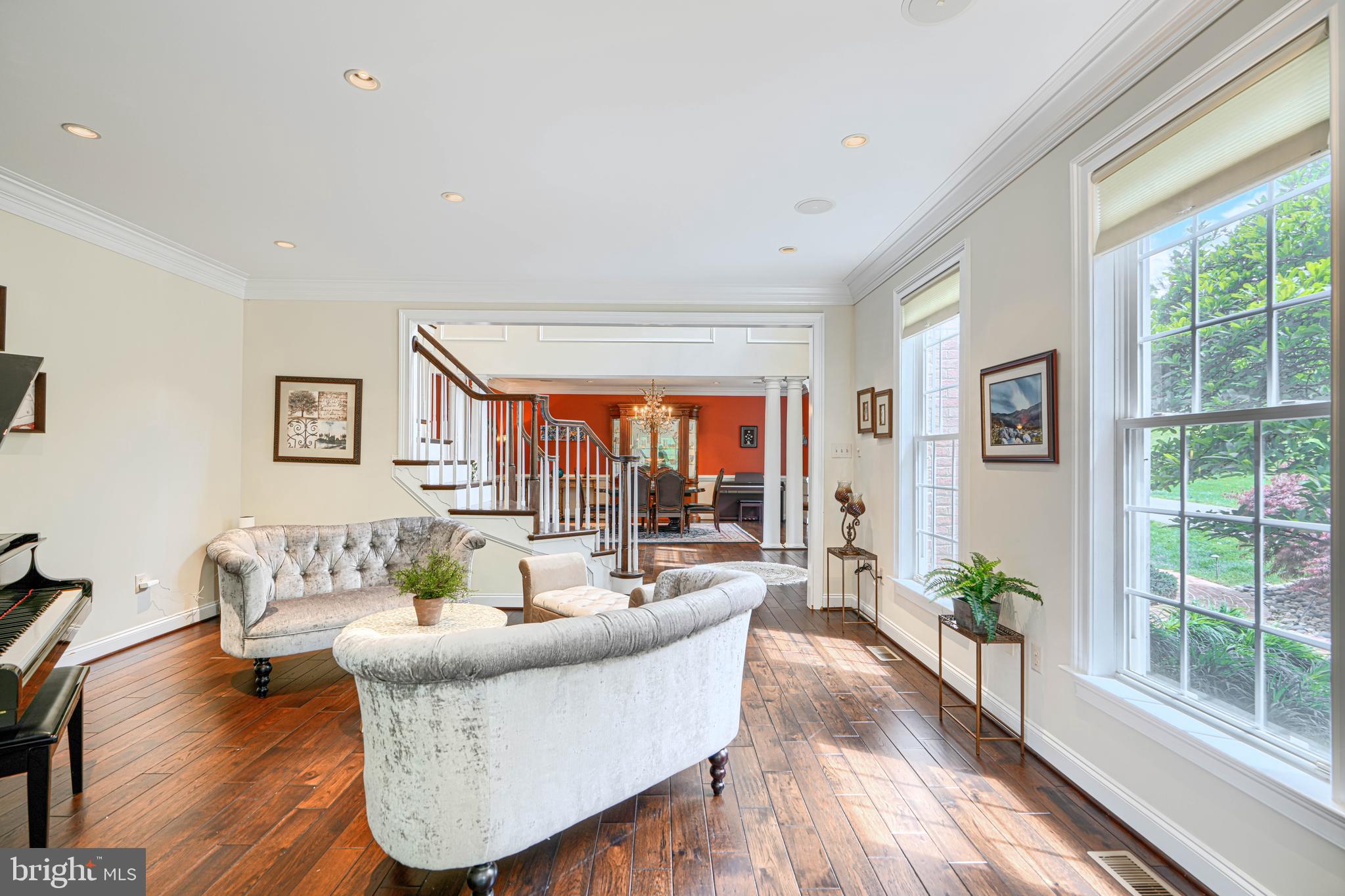 CHAPEL WOODS - Residential