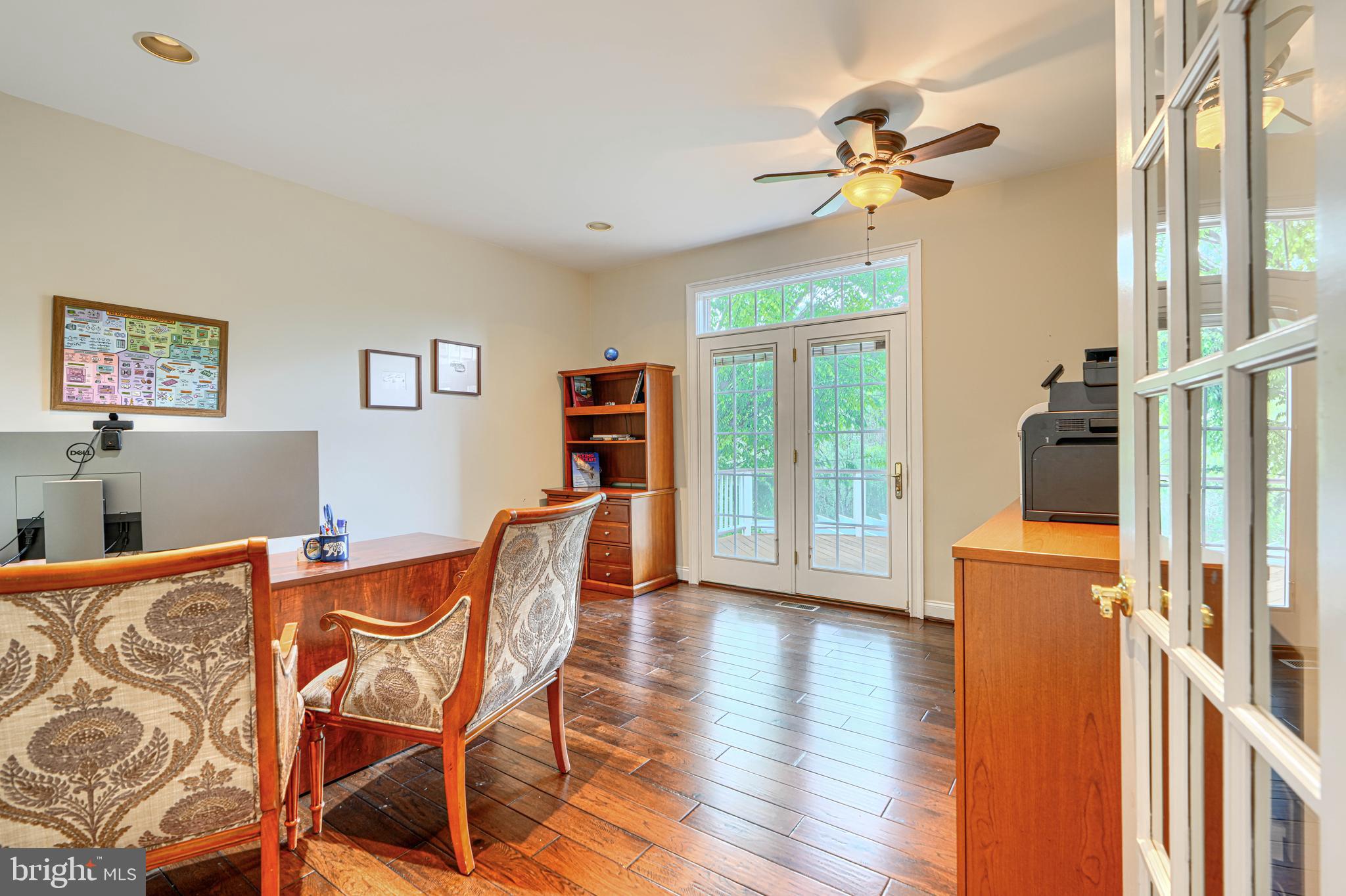 CHAPEL WOODS - Residential