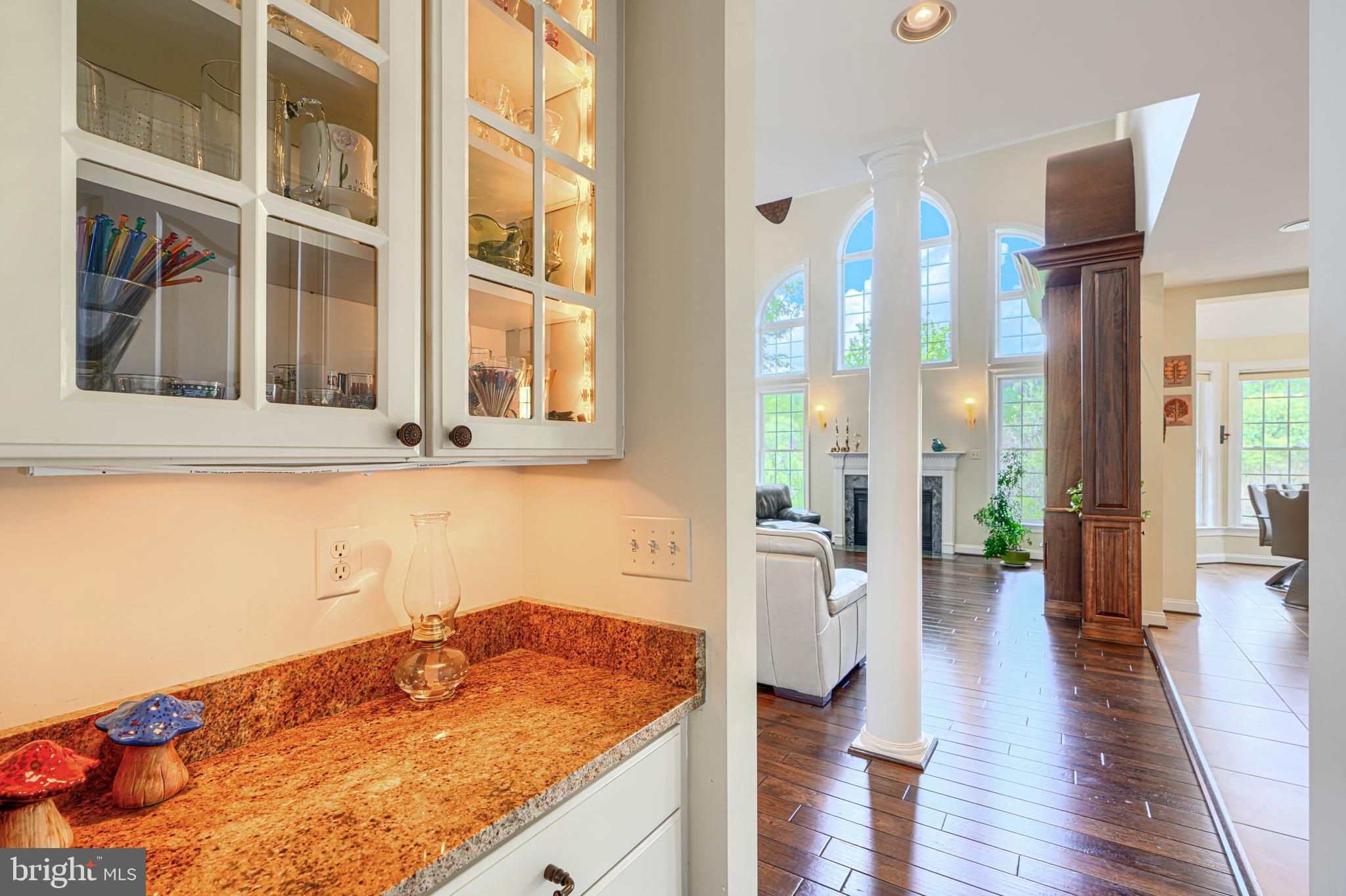 CHAPEL WOODS - Residential