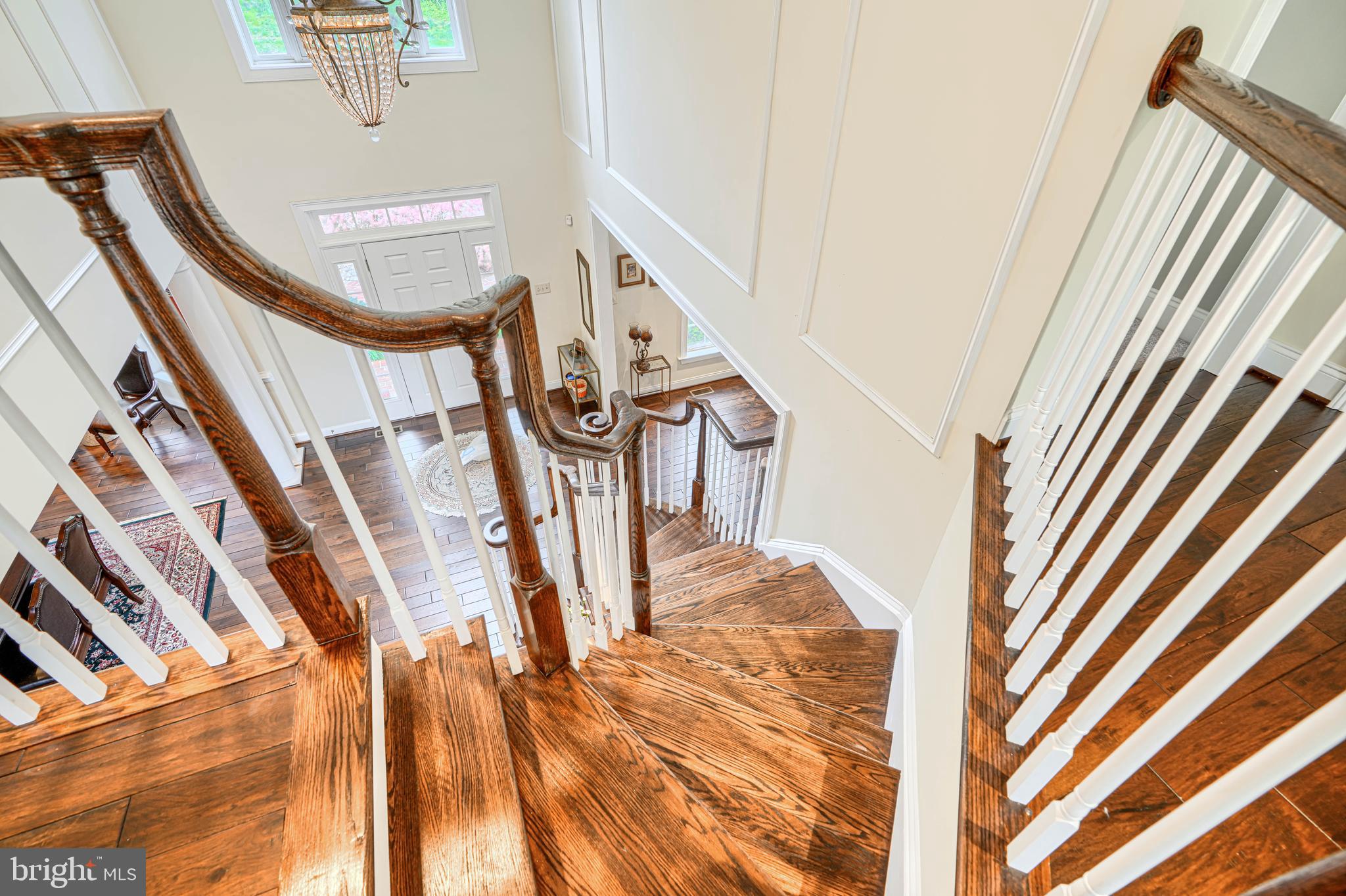 CHAPEL WOODS - Residential