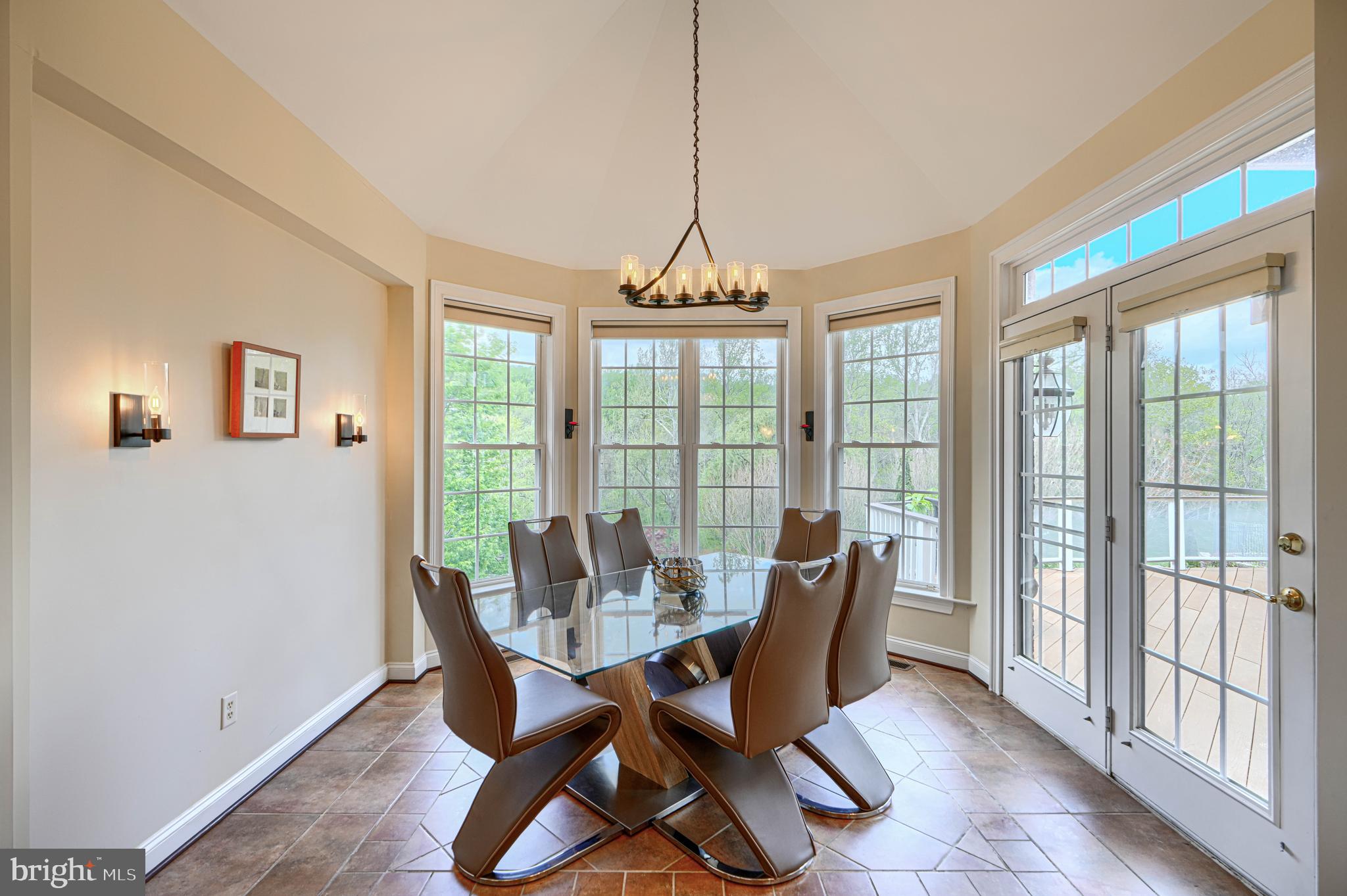 CHAPEL WOODS - Residential