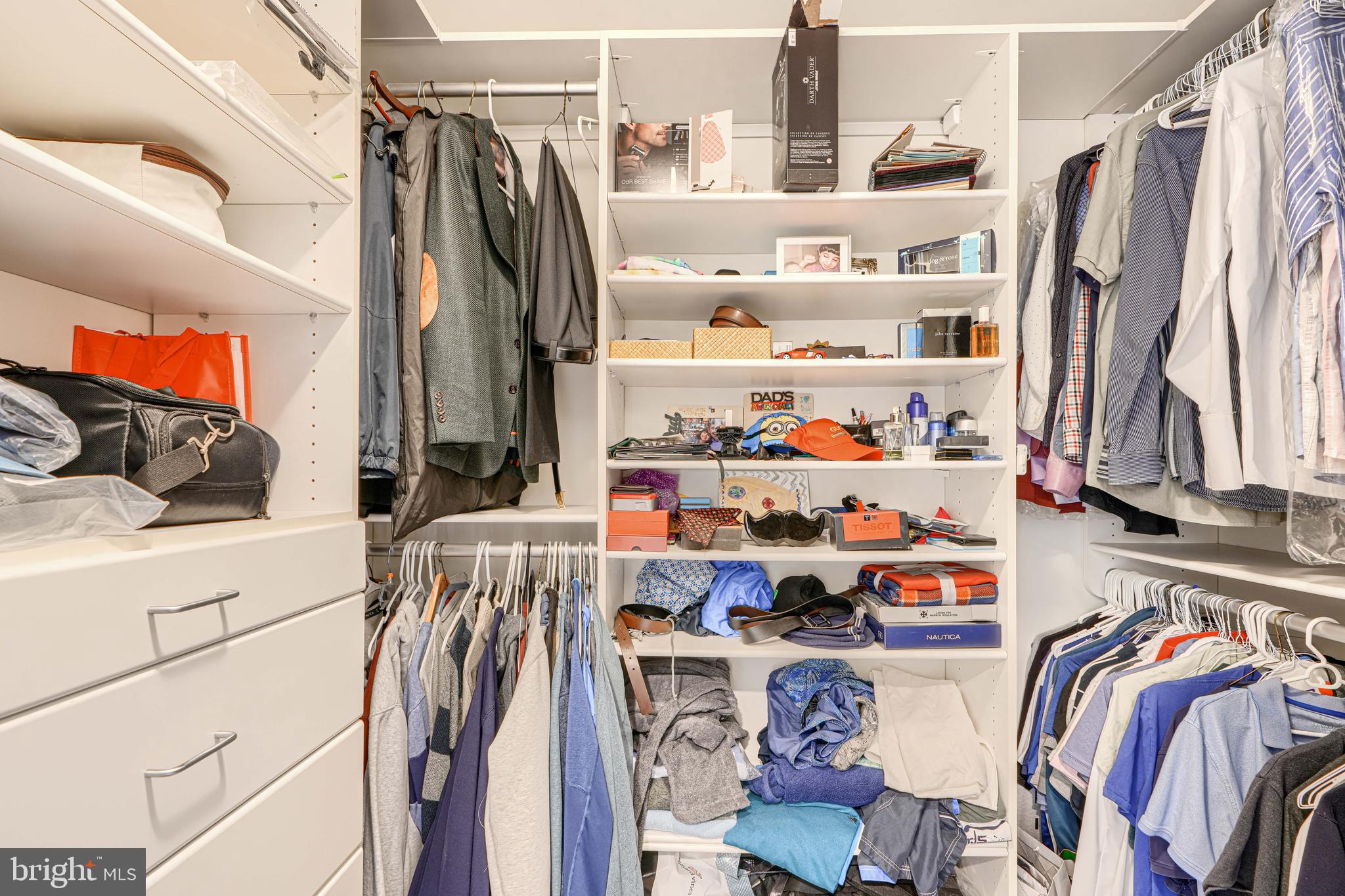 CHAPEL WOODS - Residential