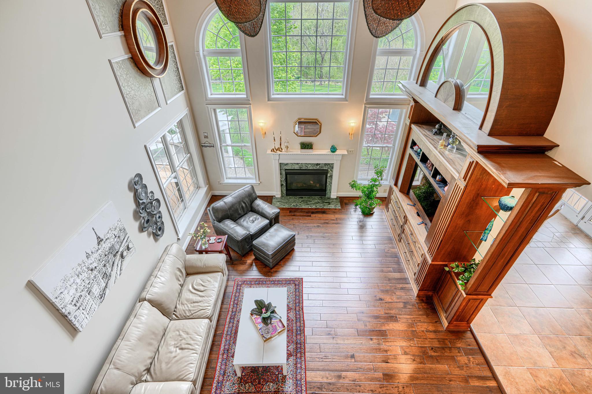 CHAPEL WOODS - Residential