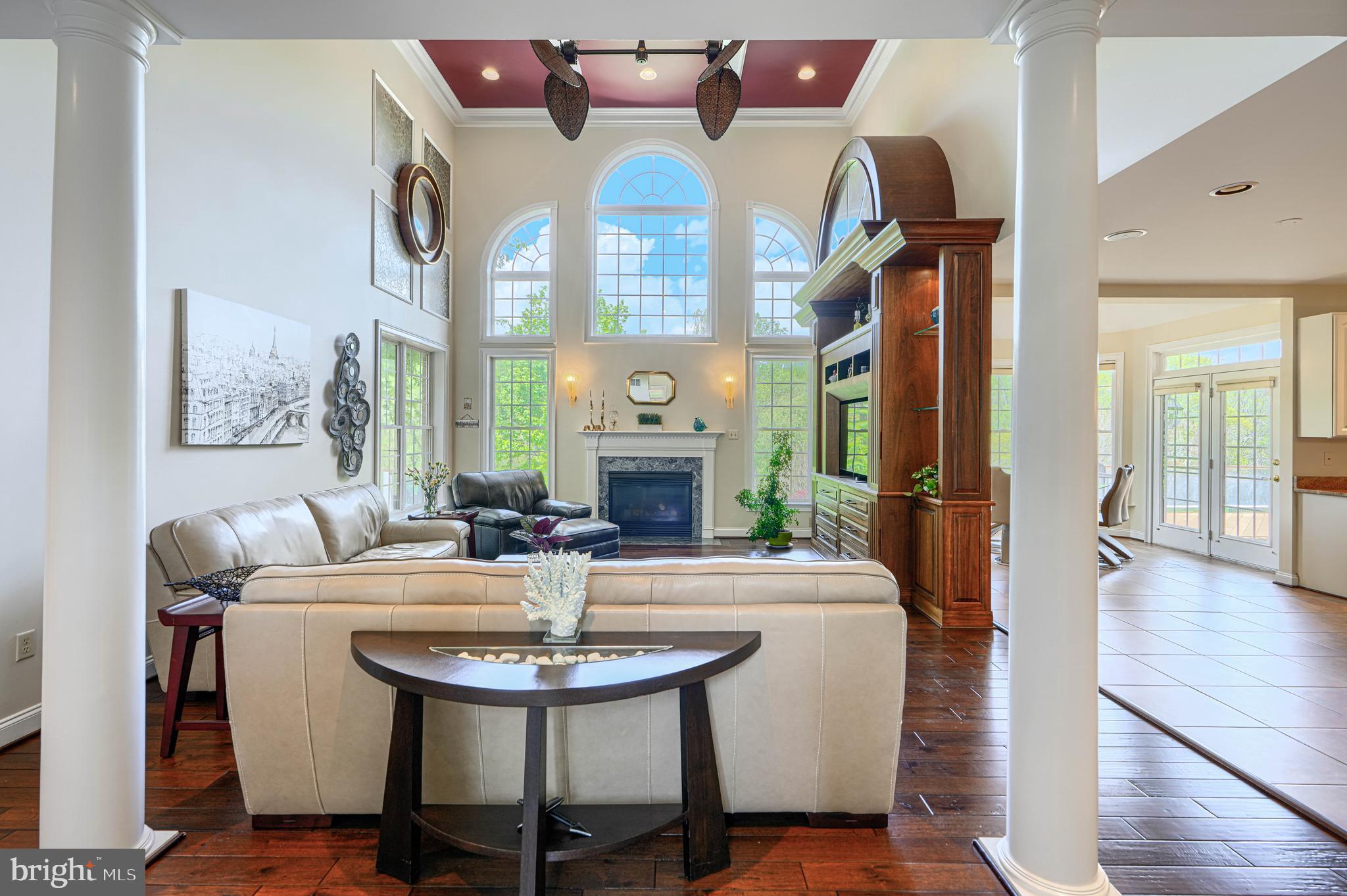 CHAPEL WOODS - Residential