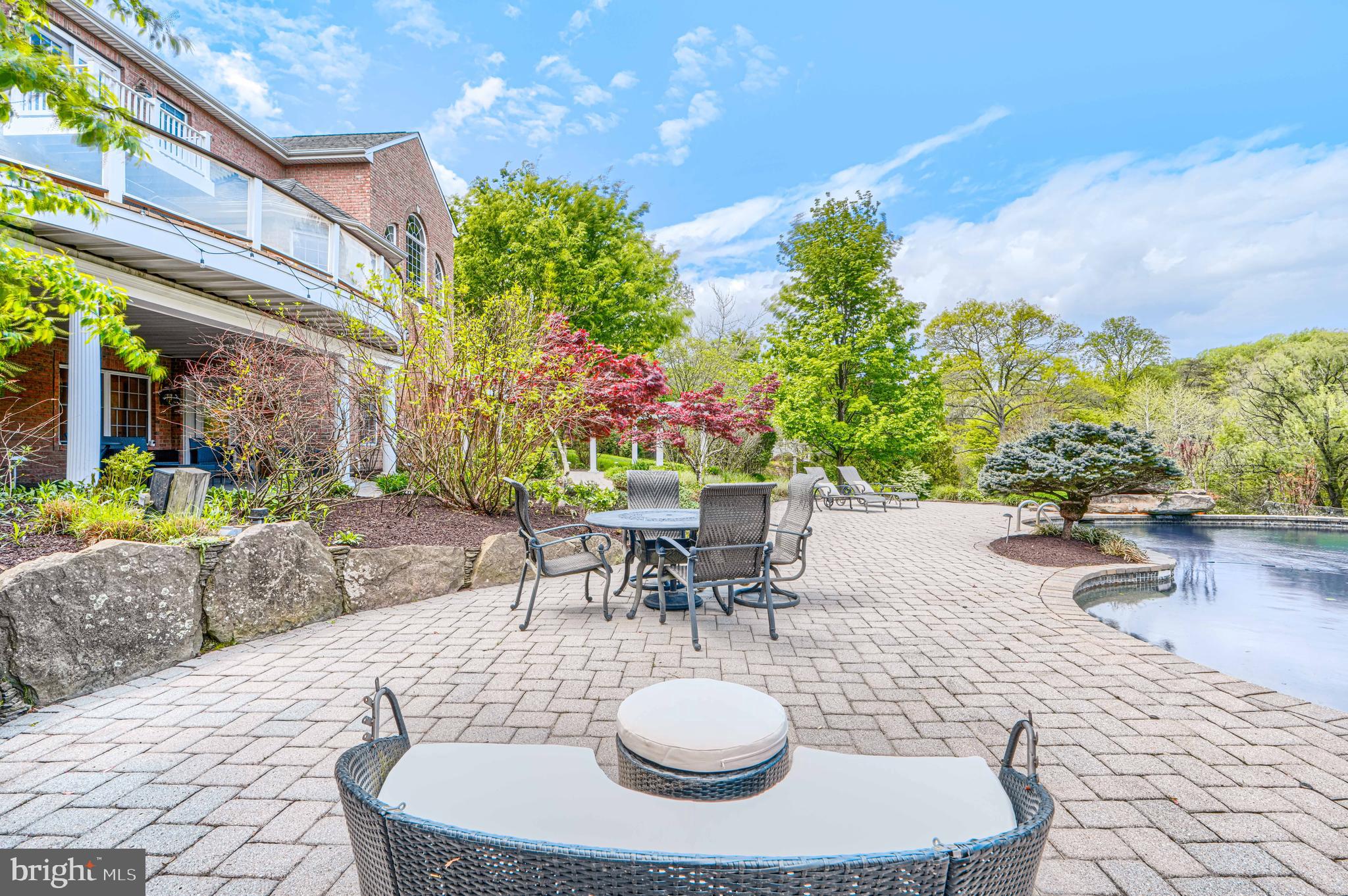 CHAPEL WOODS - Residential