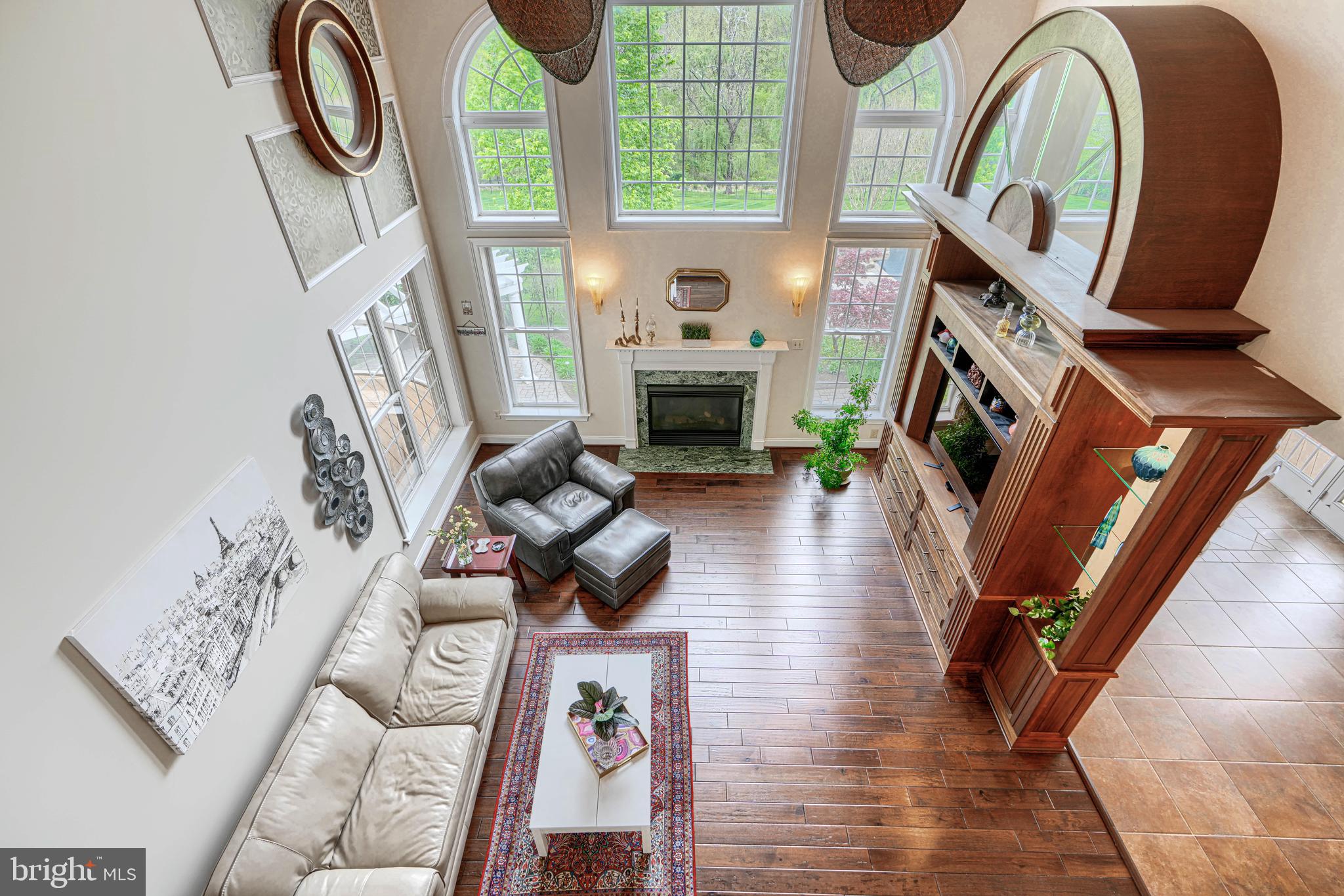 CHAPEL WOODS - Residential