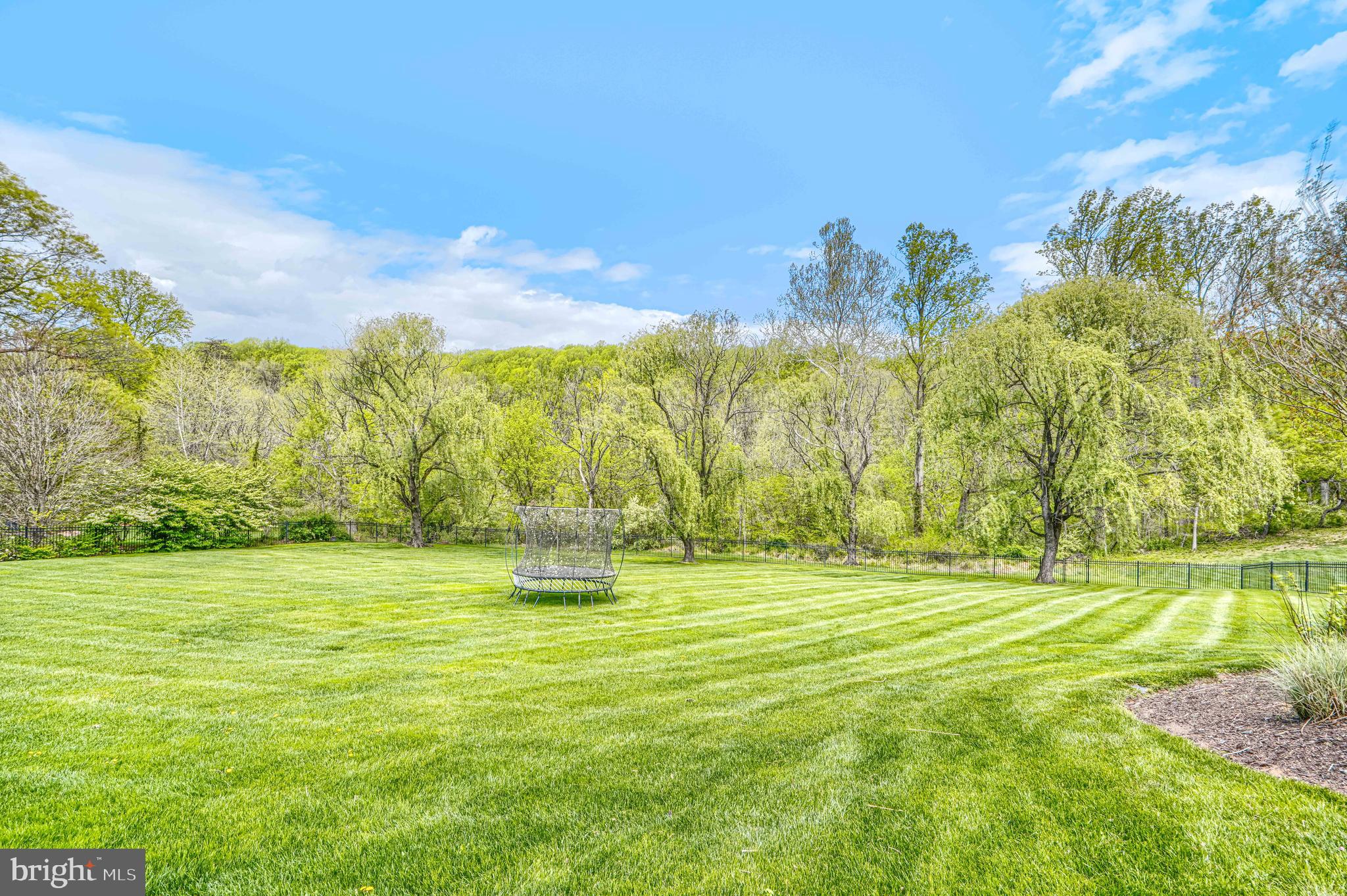 CHAPEL WOODS - Residential