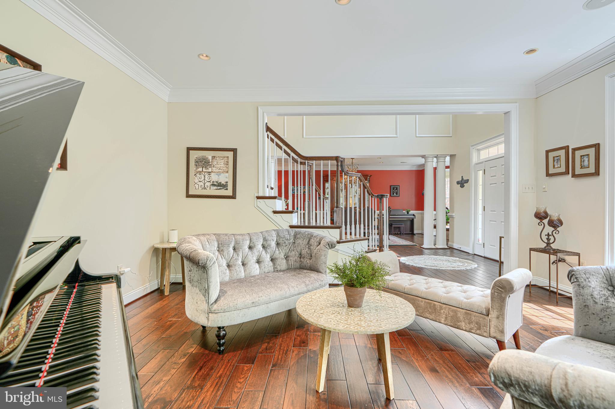 CHAPEL WOODS - Residential