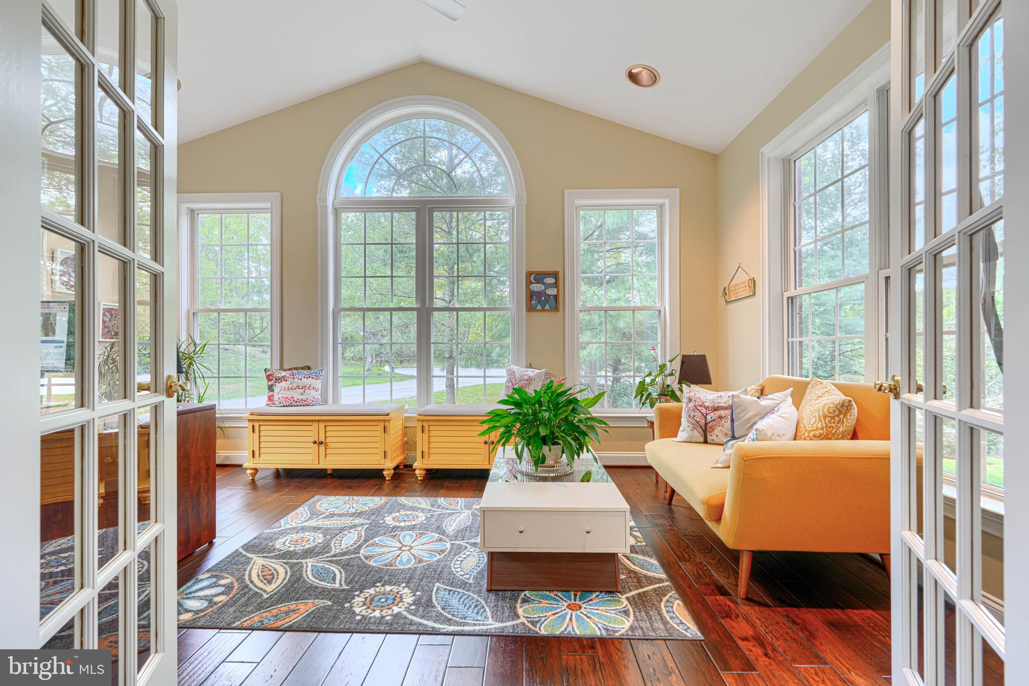 CHAPEL WOODS - Residential