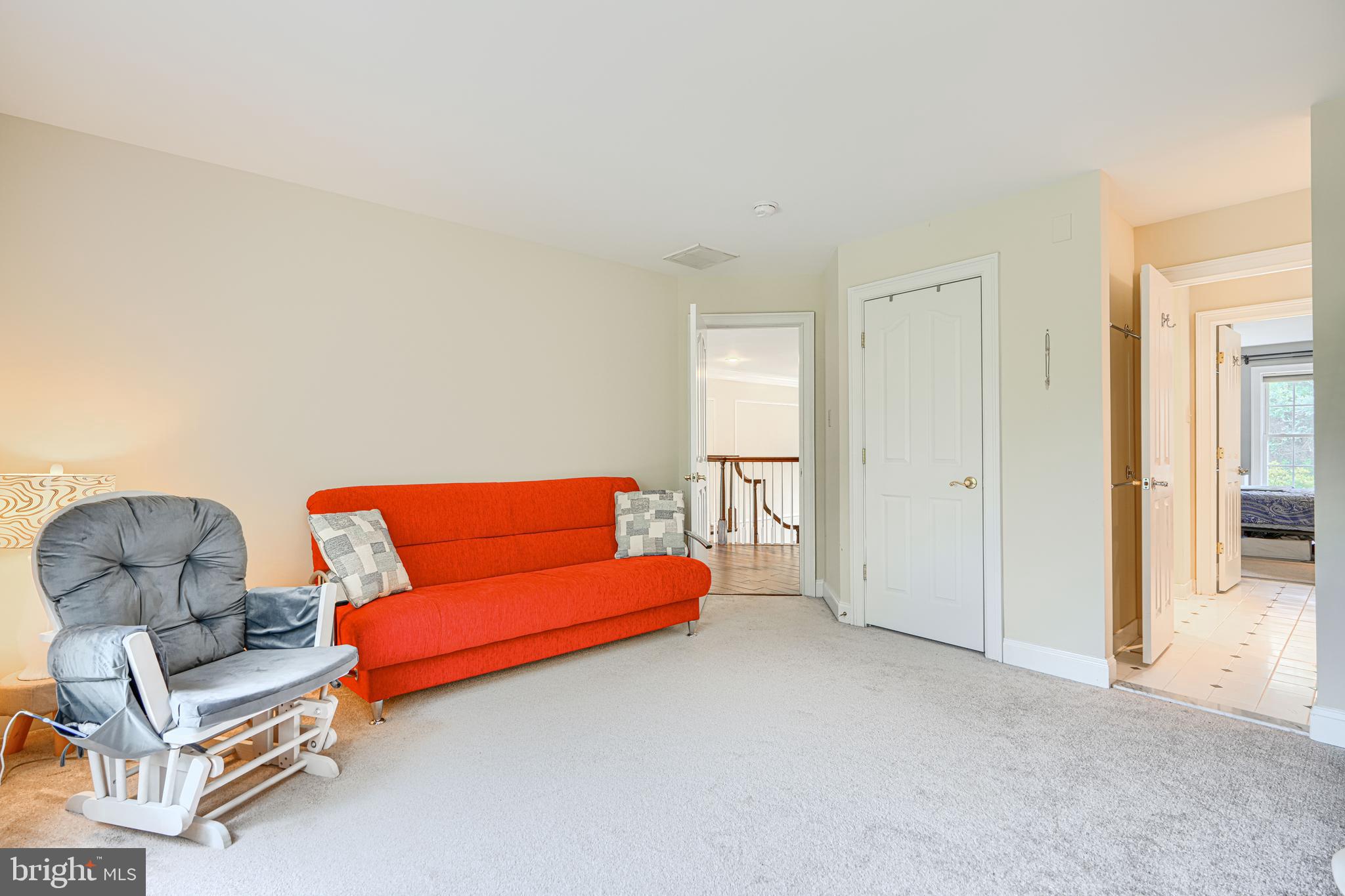 CHAPEL WOODS - Residential