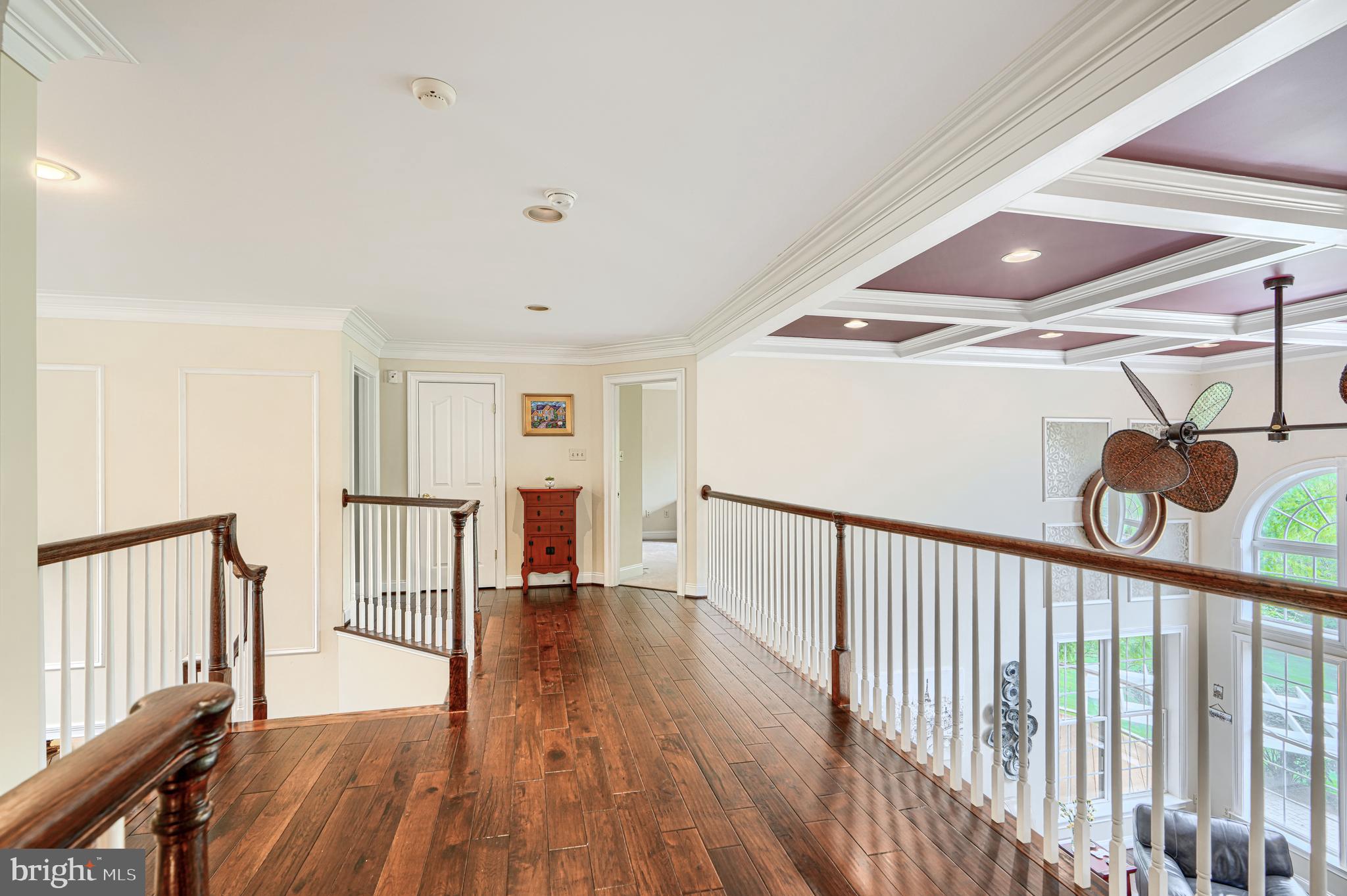 CHAPEL WOODS - Residential