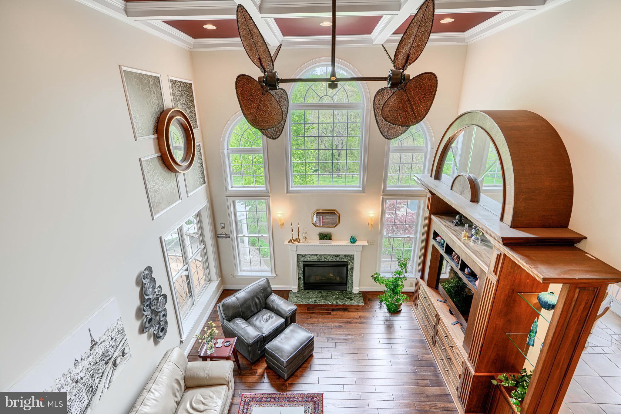 CHAPEL WOODS - Residential