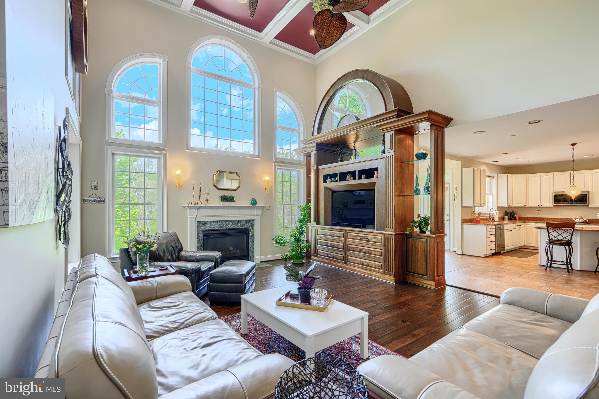 CHAPEL WOODS - Residential