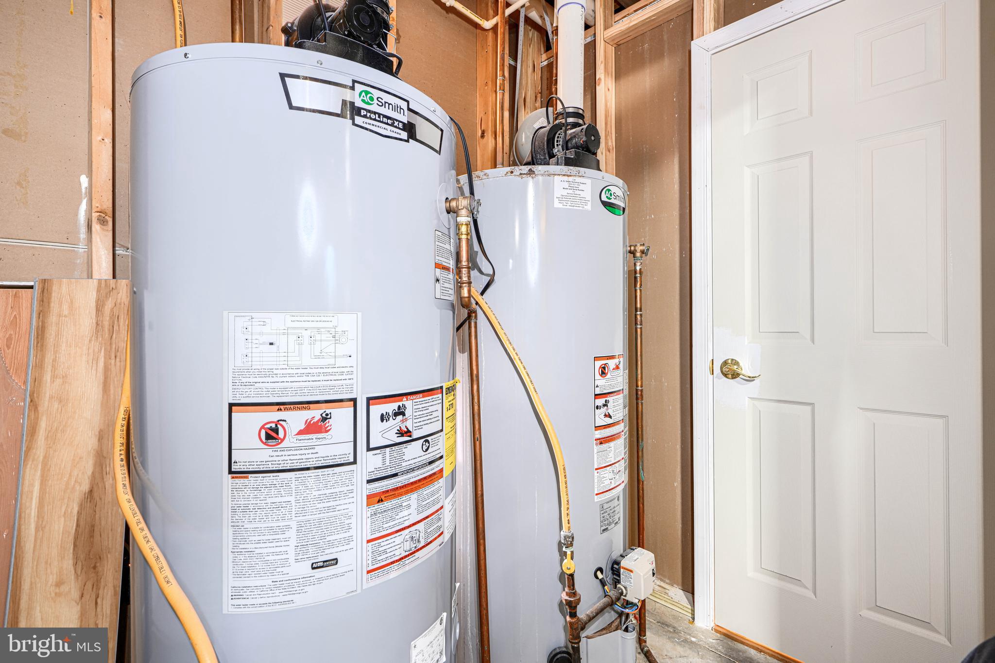 CHAPEL WOODS - Residential