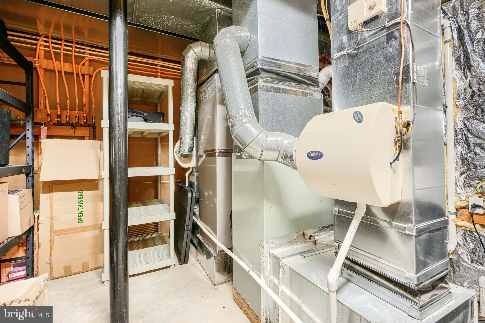 CHAPEL WOODS - Residential