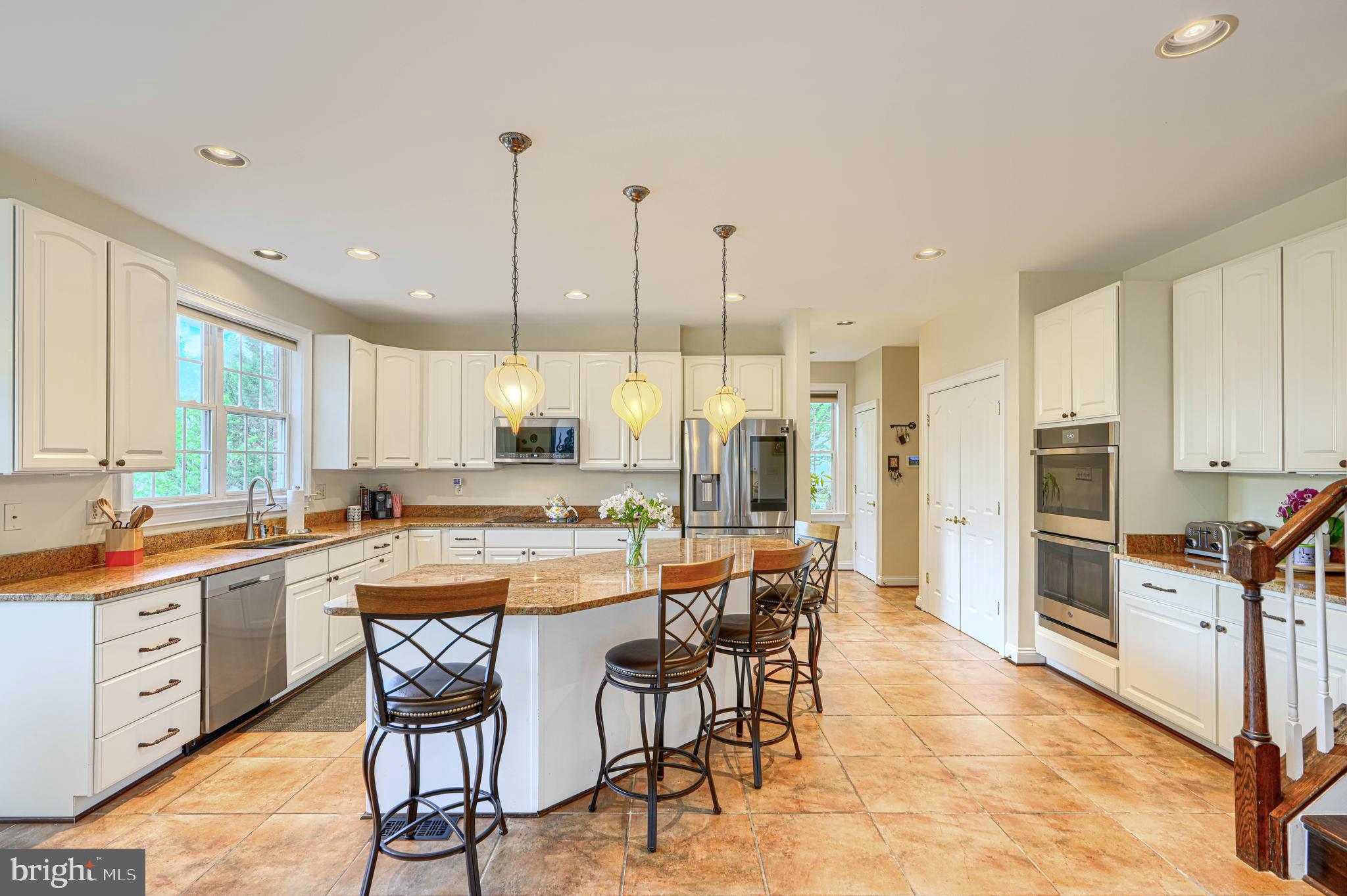 CHAPEL WOODS - Residential