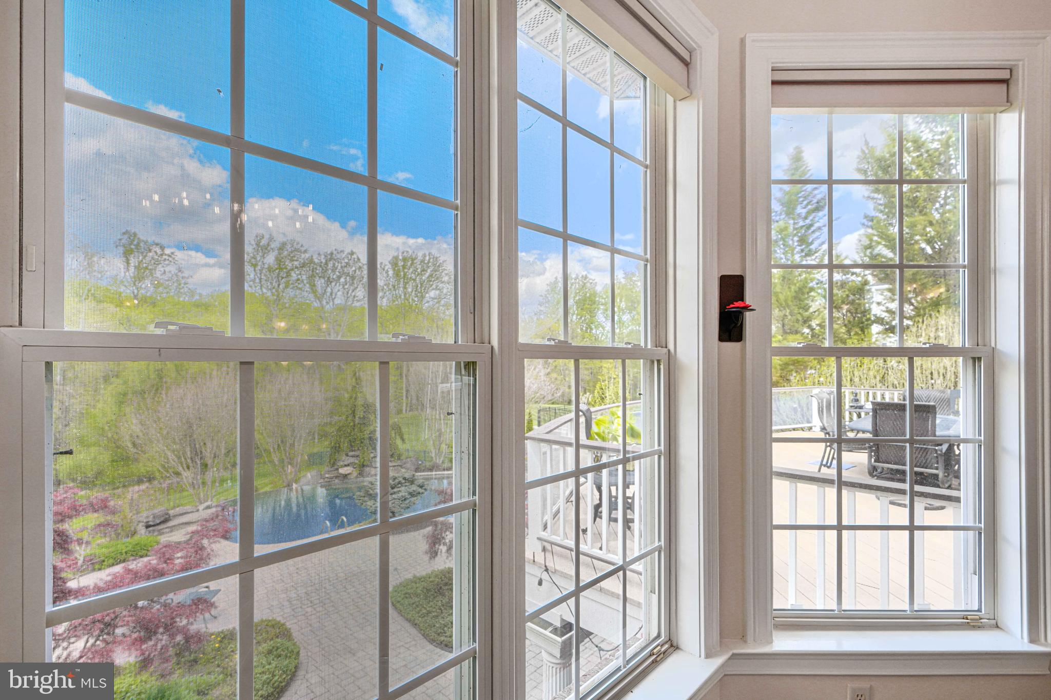 CHAPEL WOODS - Residential