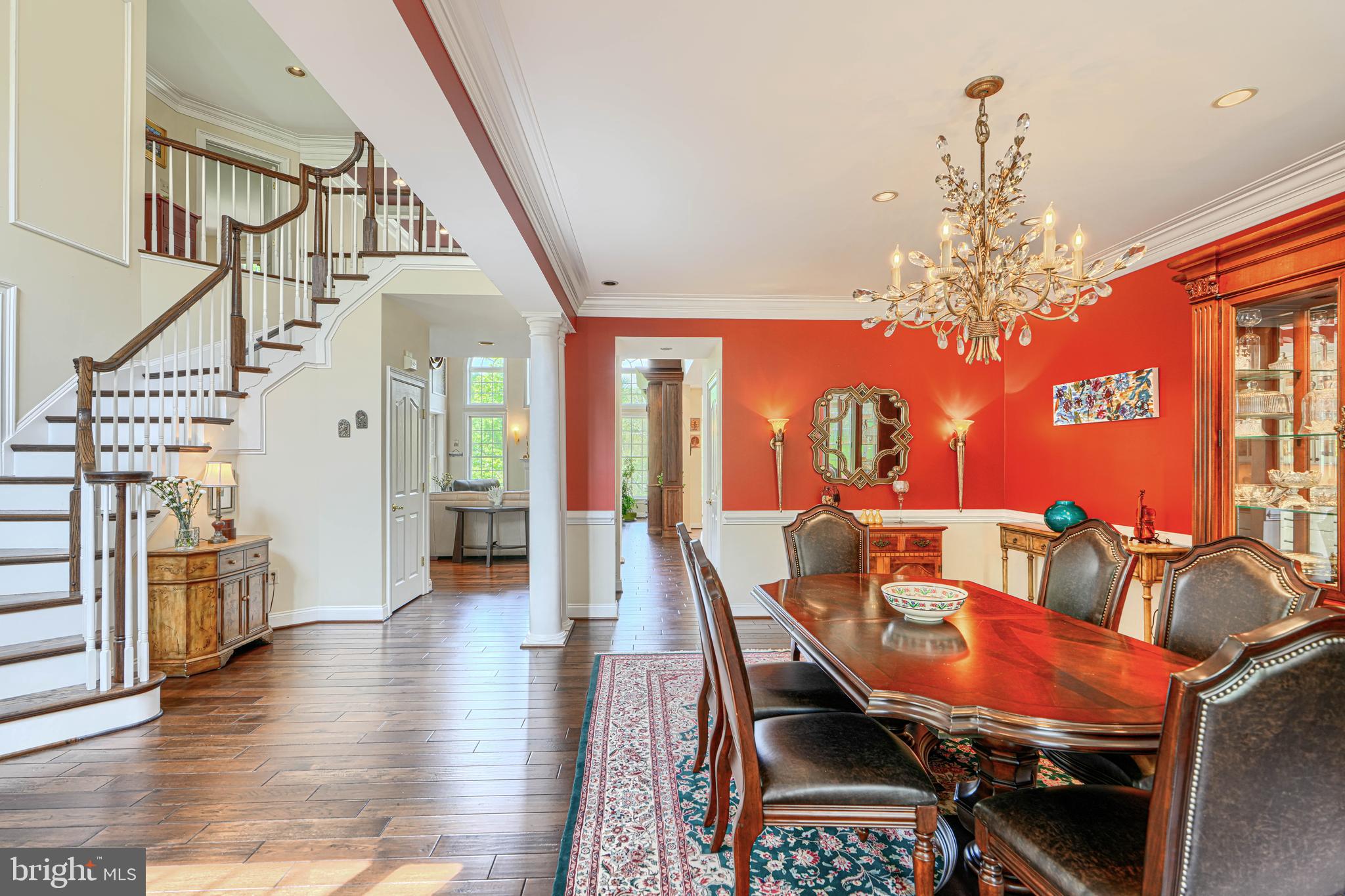 CHAPEL WOODS - Residential