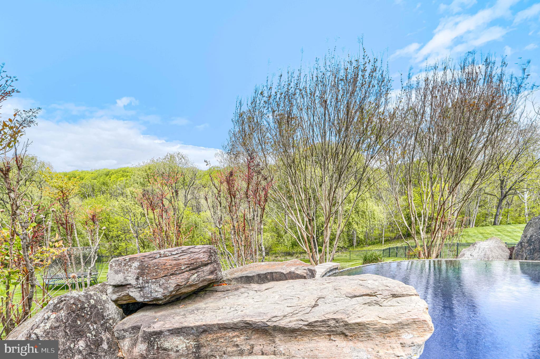 CHAPEL WOODS - Residential