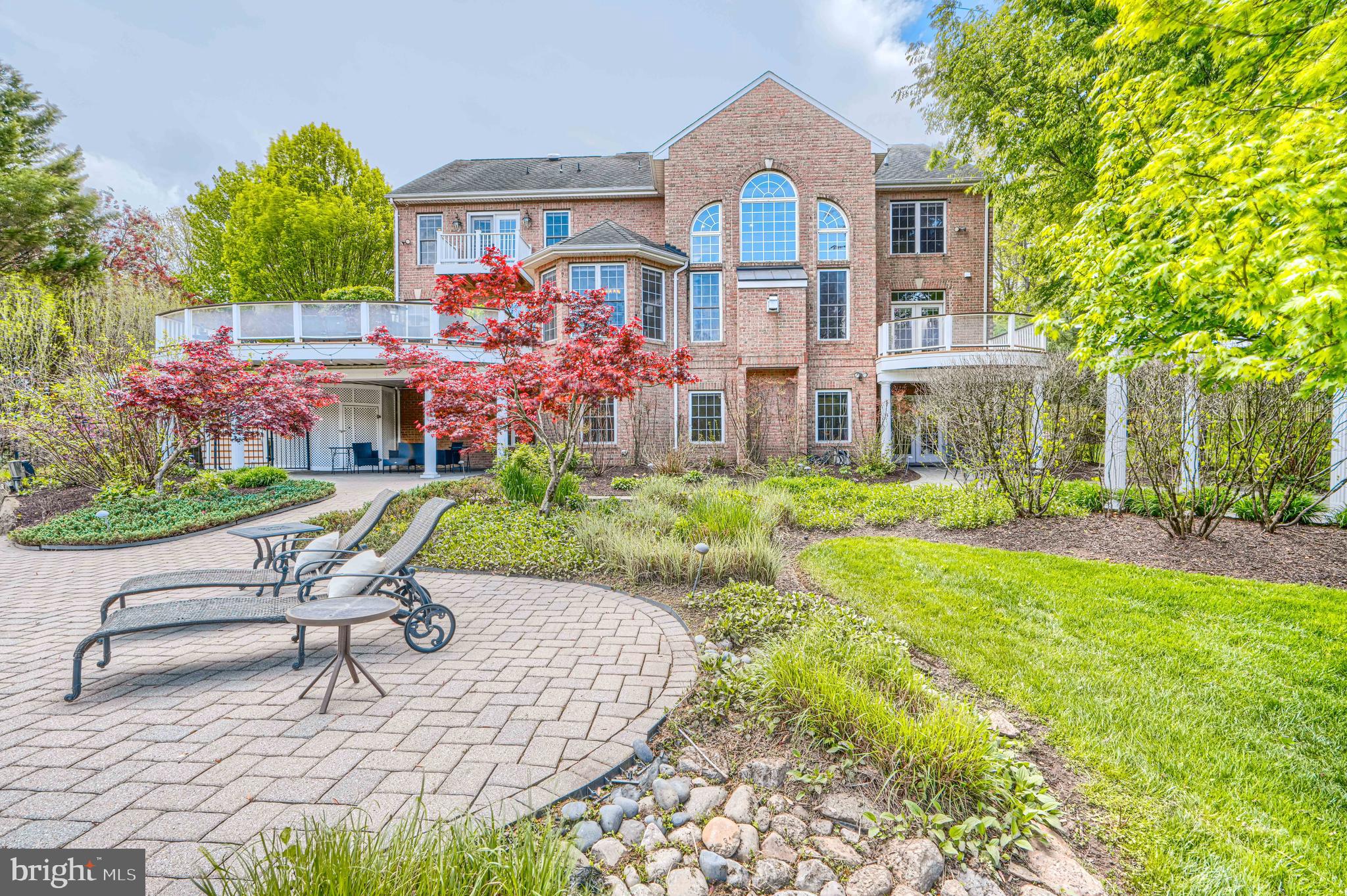 CHAPEL WOODS - Residential