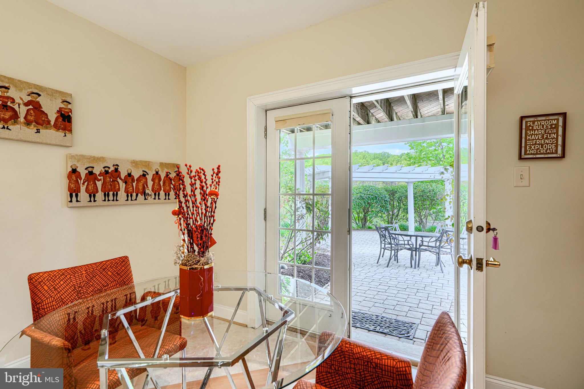 CHAPEL WOODS - Residential