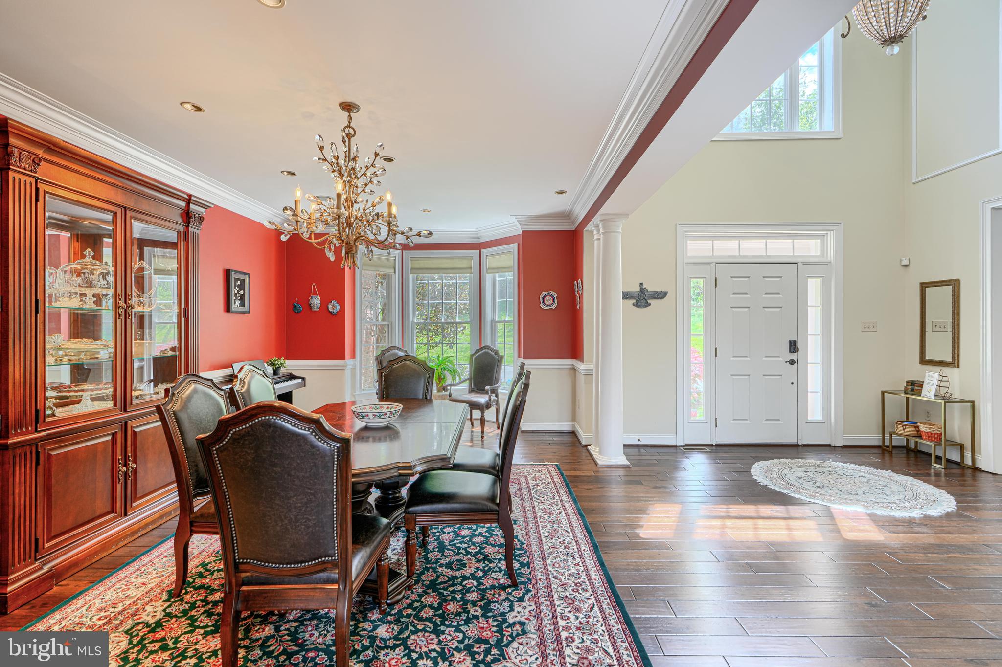 CHAPEL WOODS - Residential