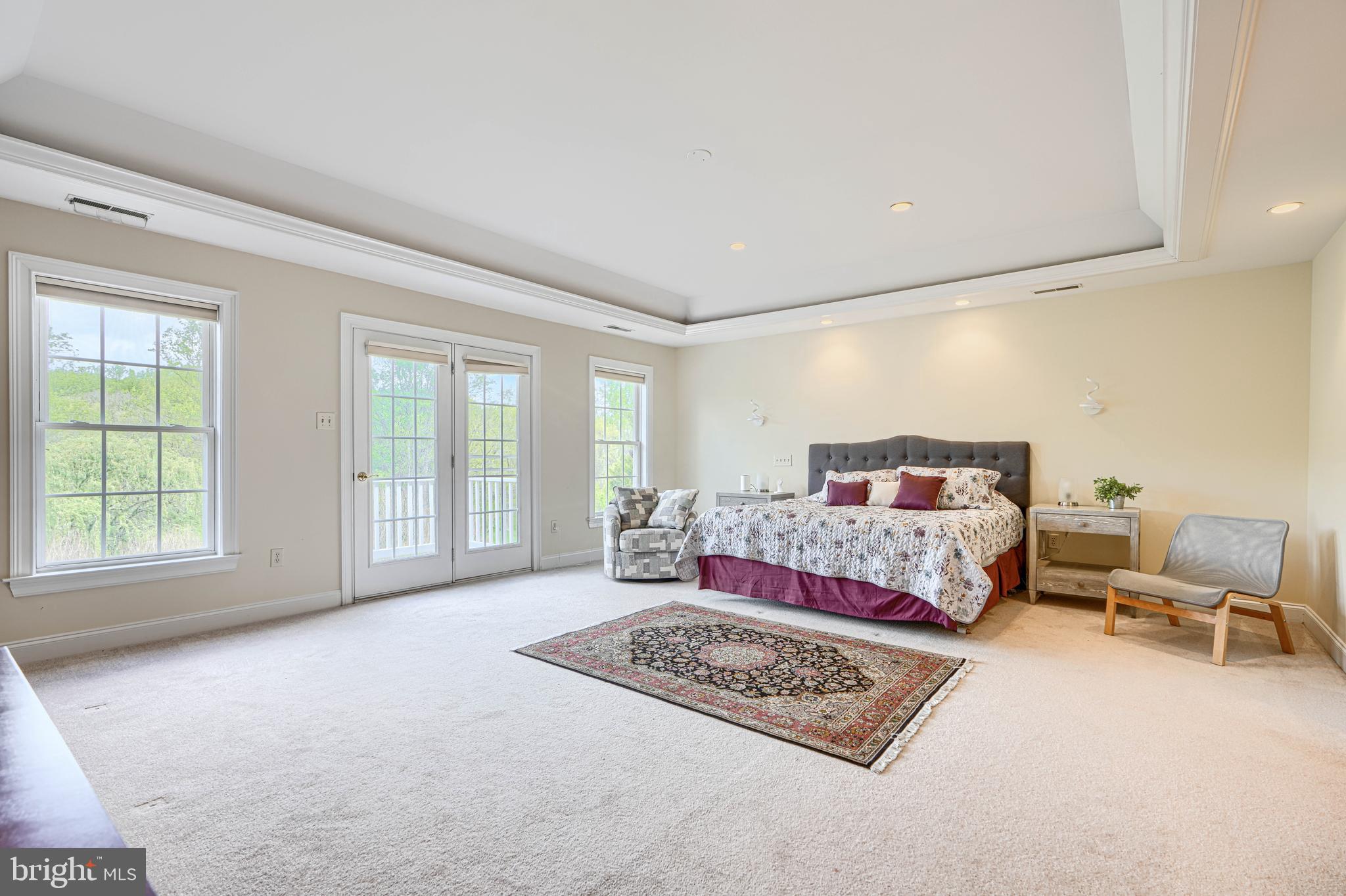 CHAPEL WOODS - Residential