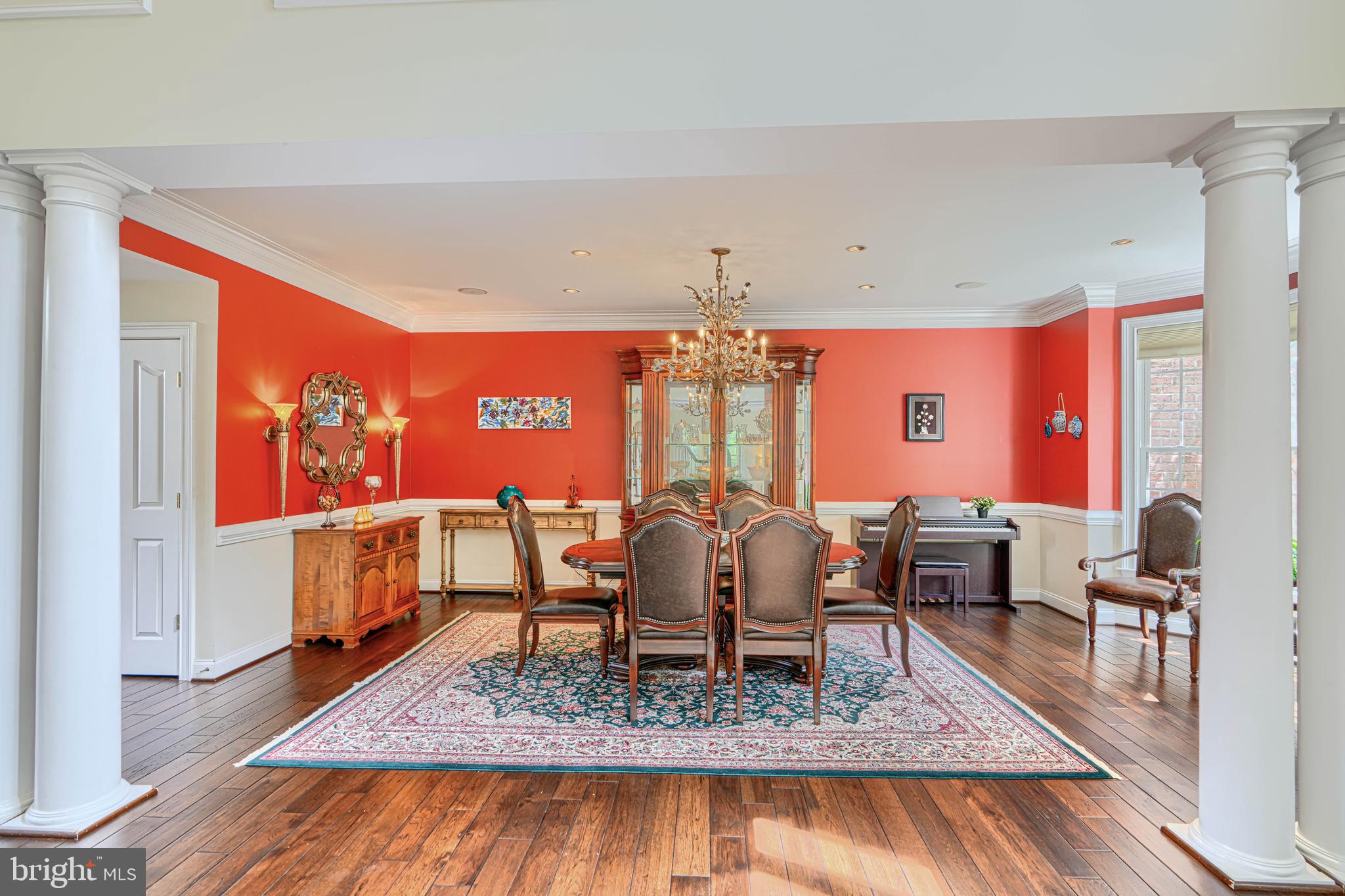 CHAPEL WOODS - Residential