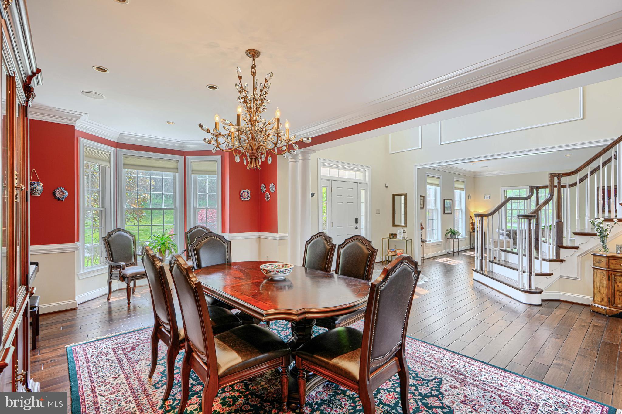 CHAPEL WOODS - Residential